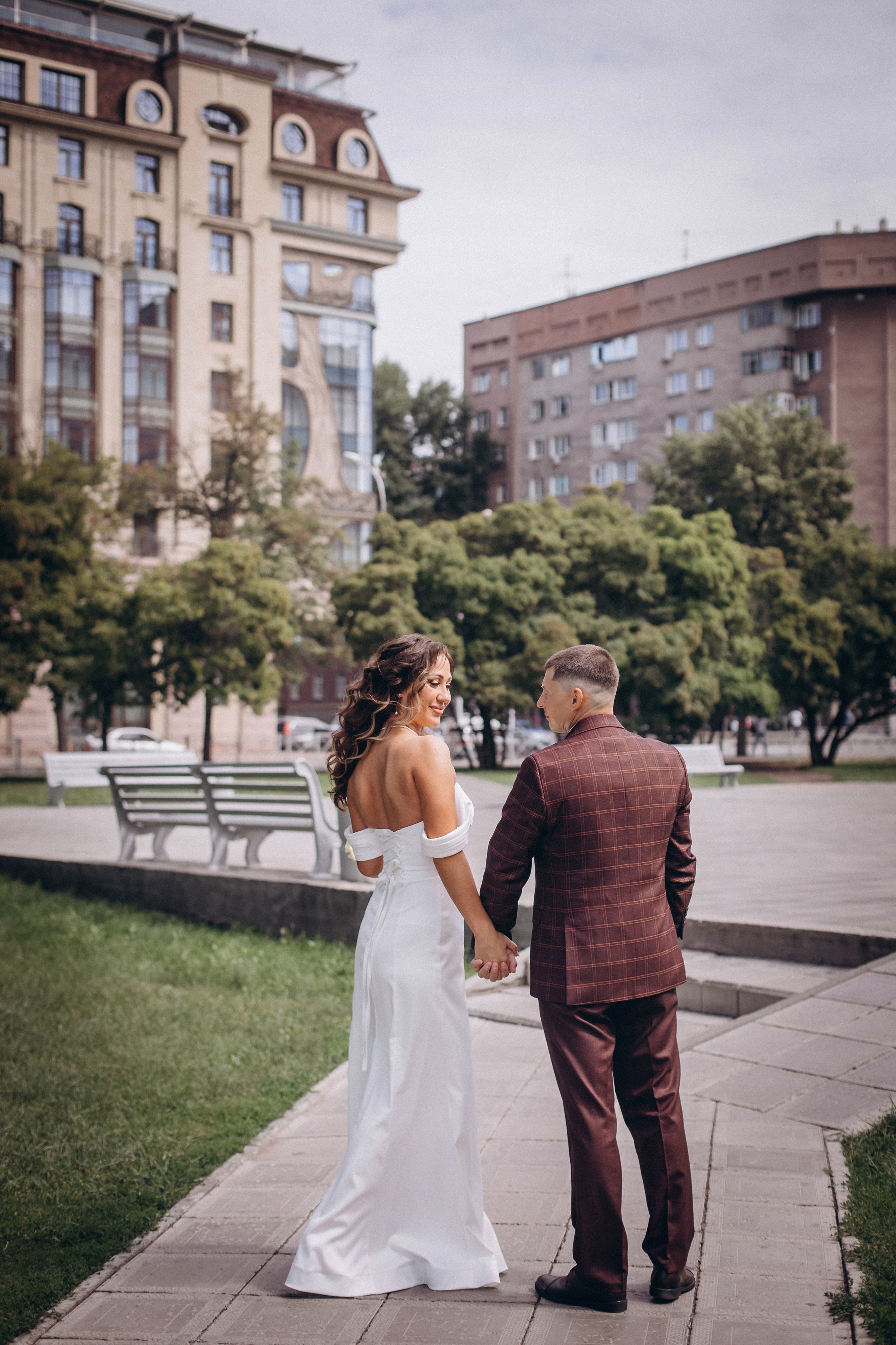 Свадьба. Фотограф