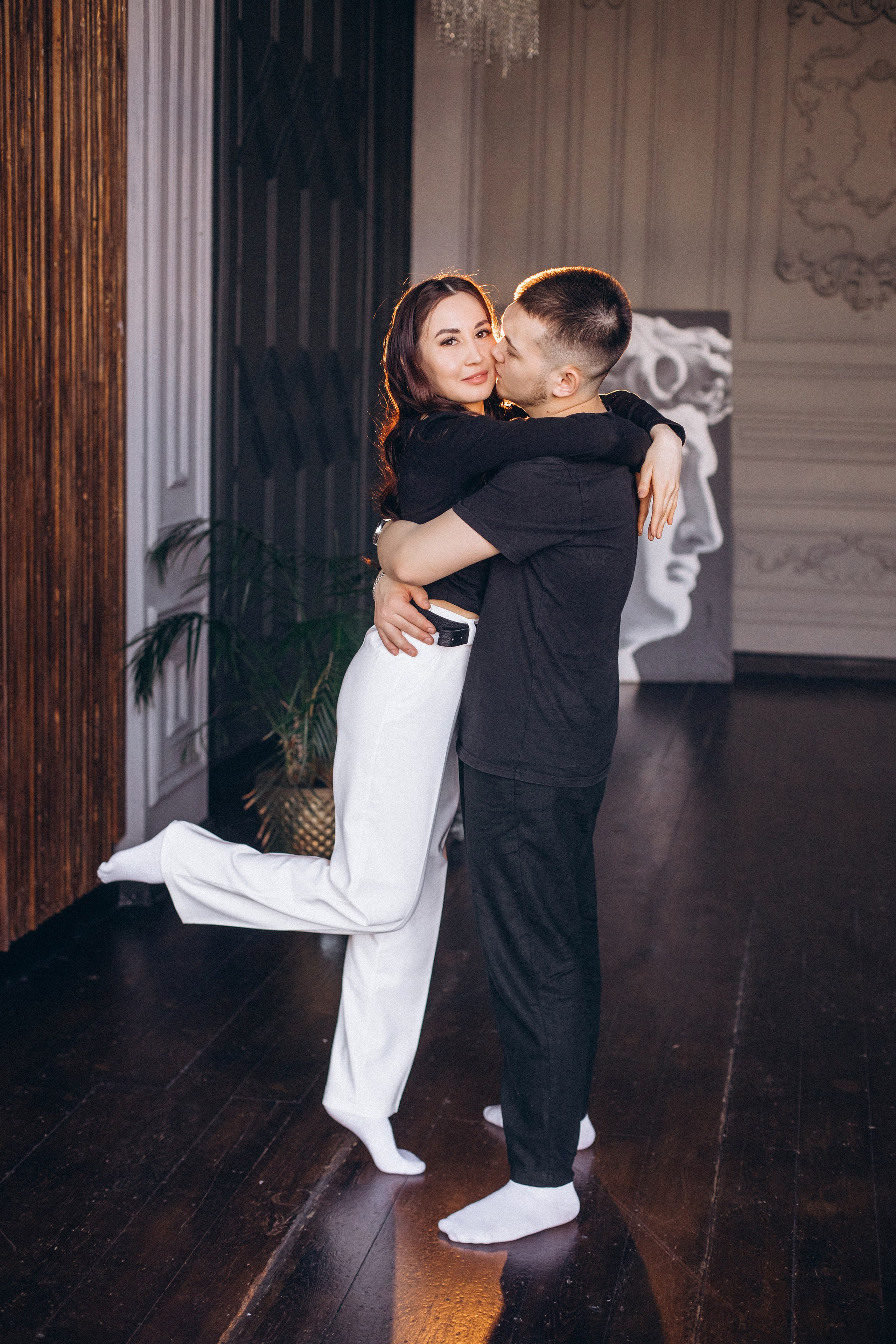 LoveSyory. Фотограф