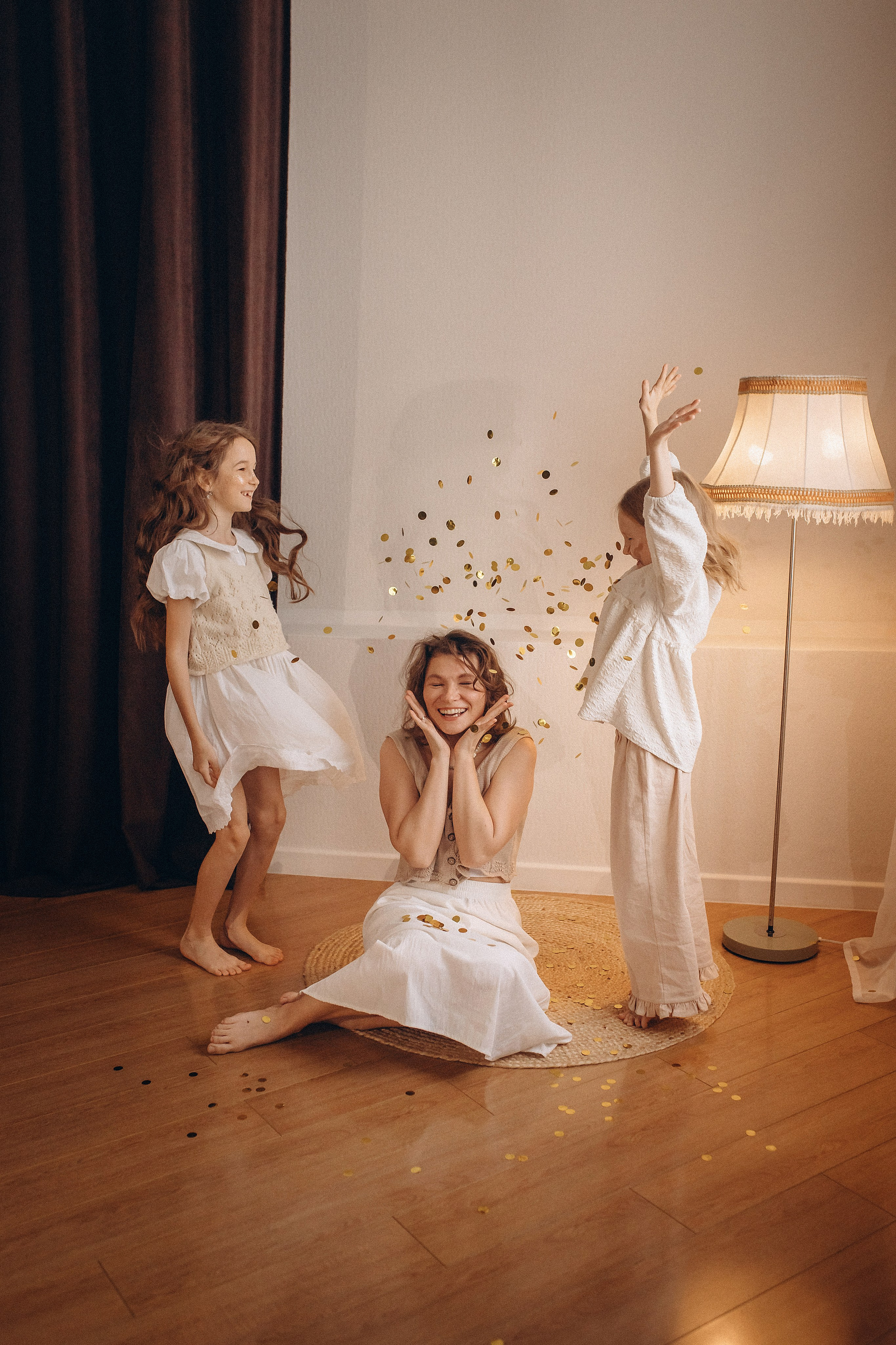 Семейные истории. Фотограф