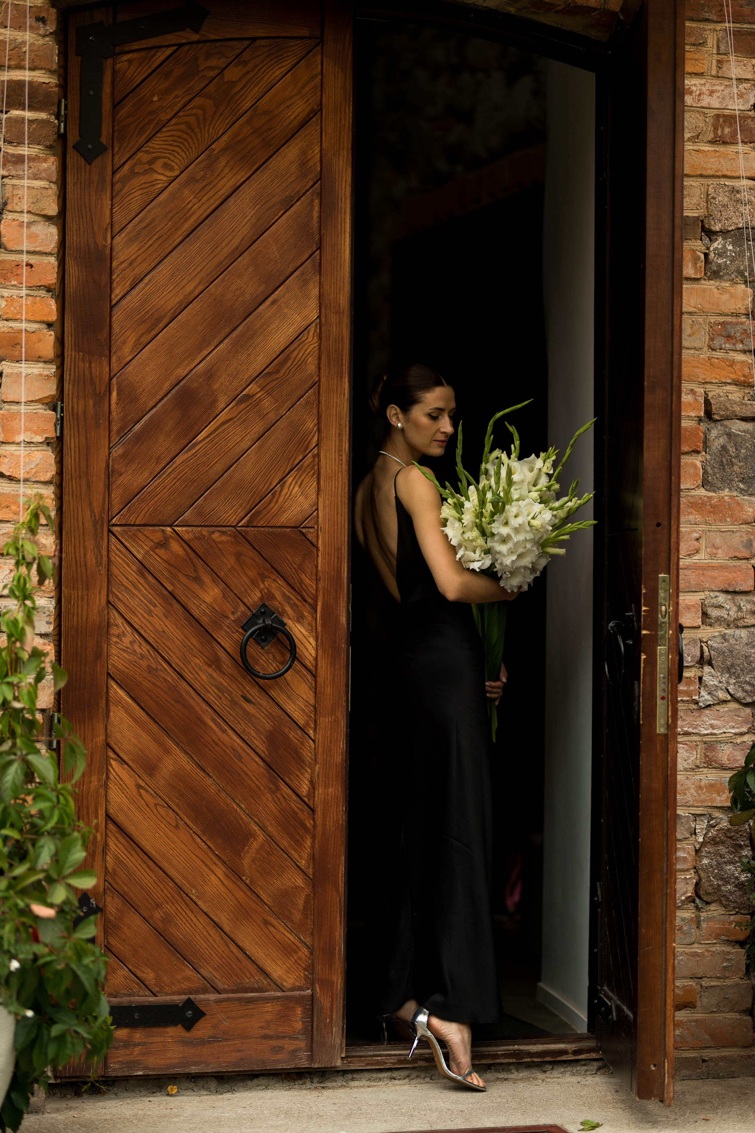 Д&Е. Свадебный фотограф Гомель