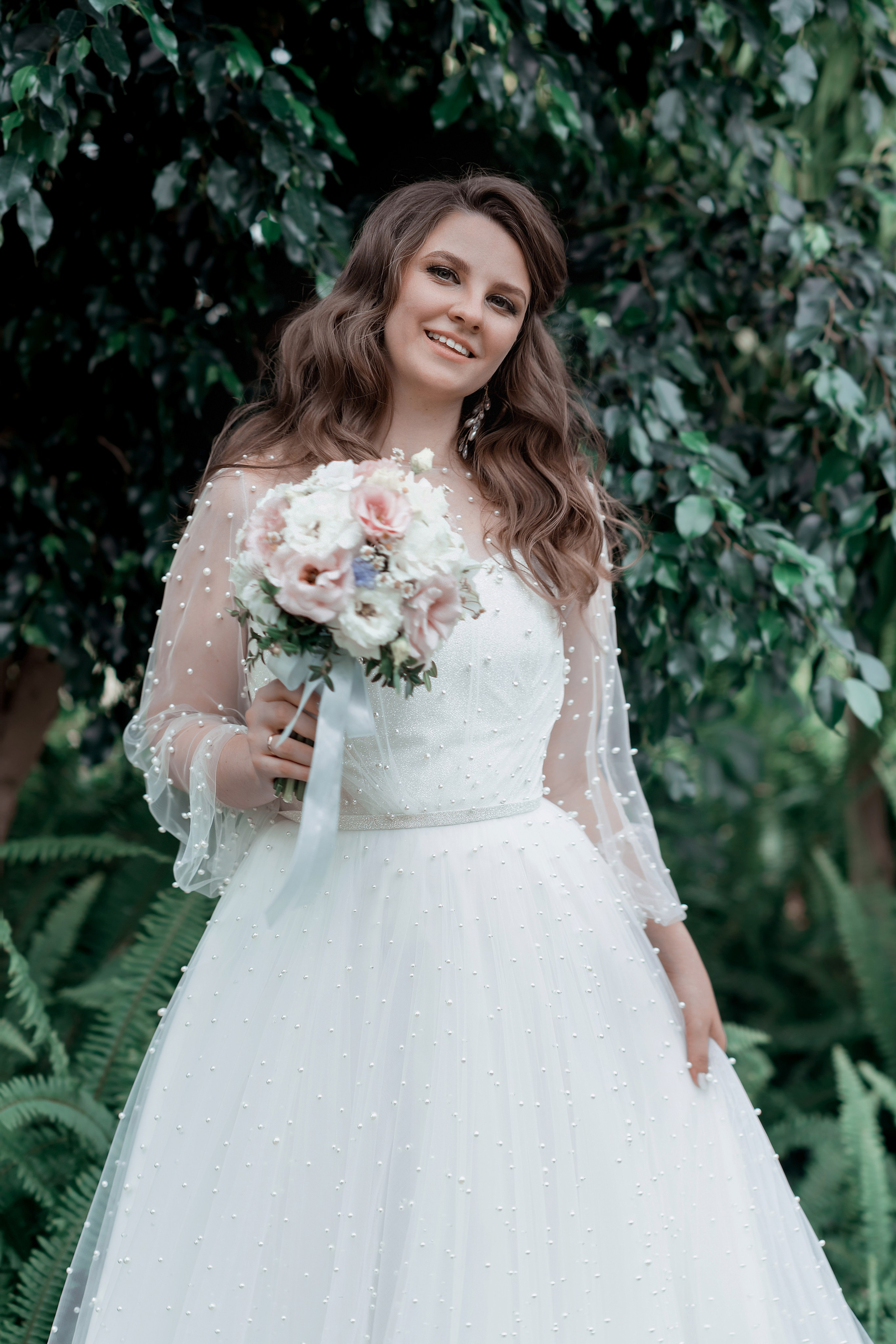 Свадебный фотограф в Волгограде