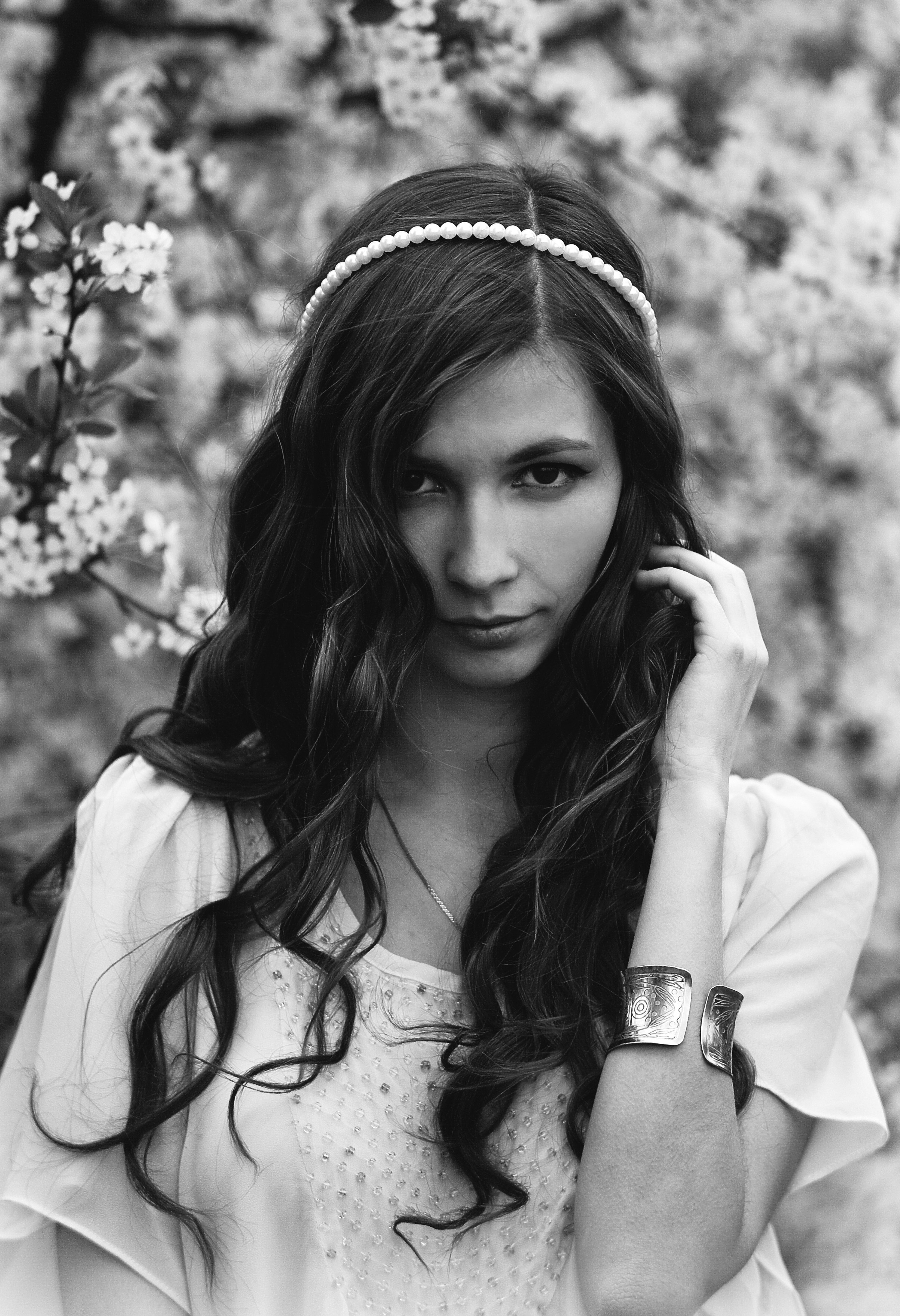 Портретная съёмка. Фотограф Санкт-Петербург