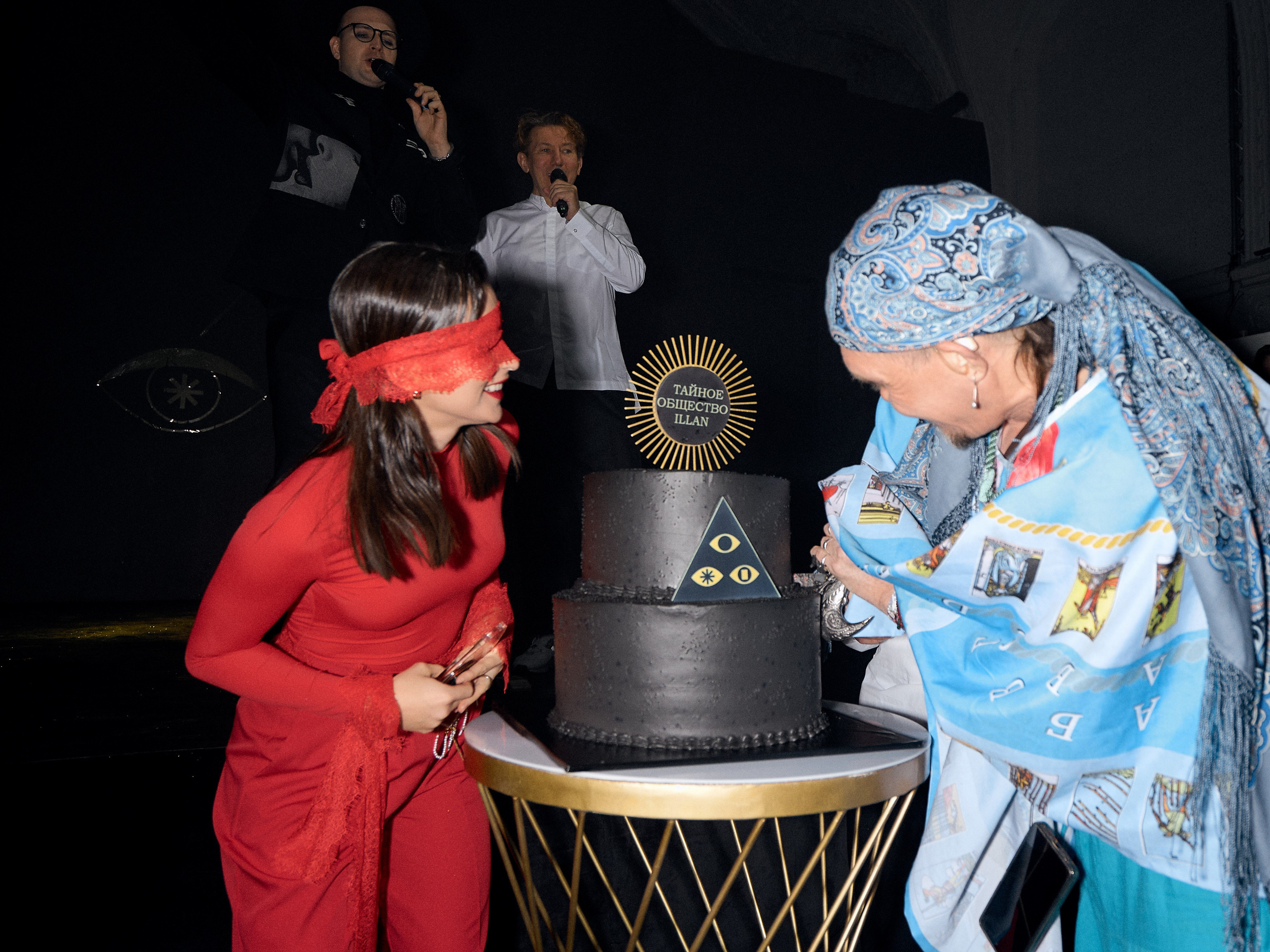 NY 2024 / ILLAN GIFTS