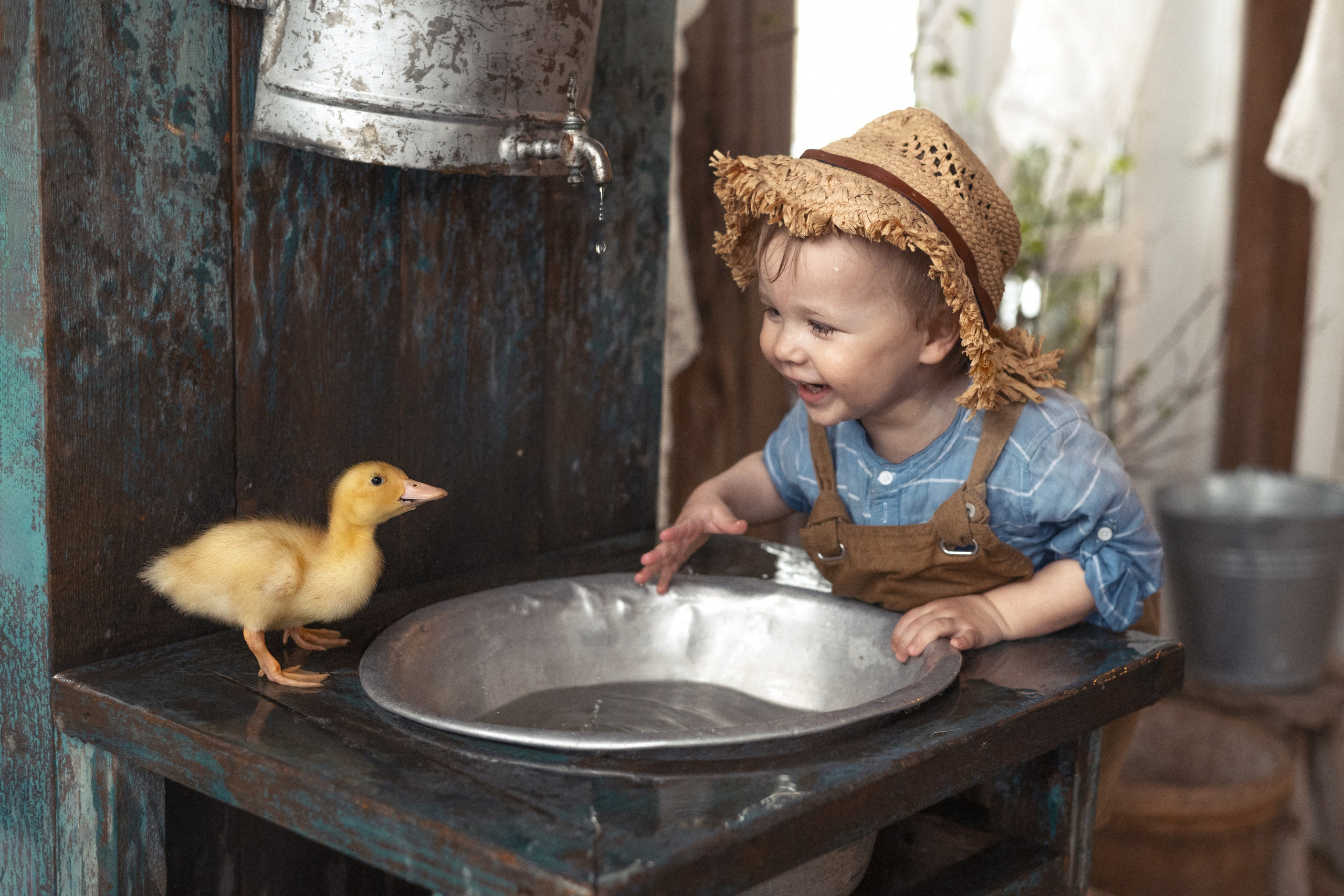 Стилизованная фотоистория