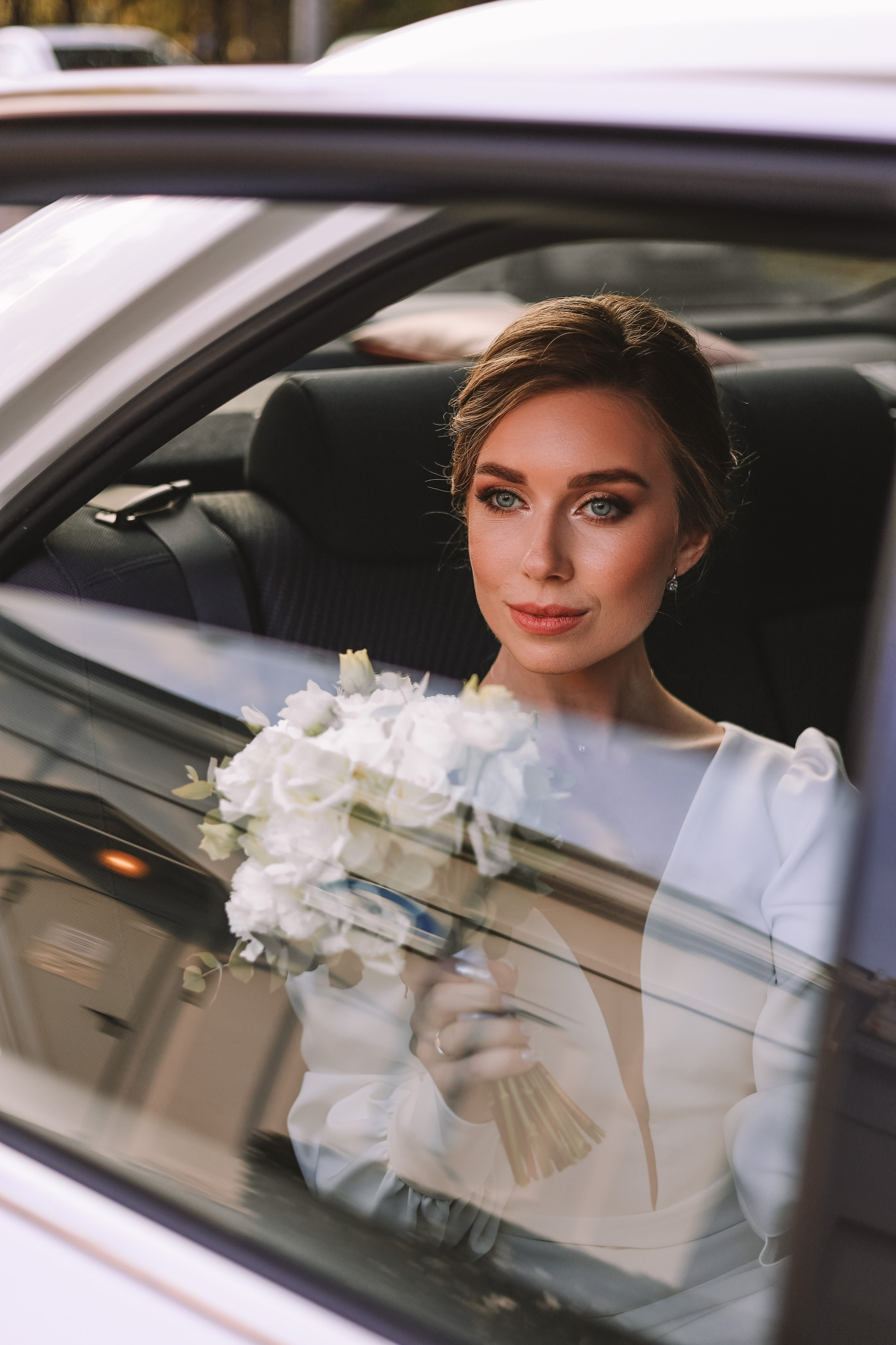 𝒜𝓇𝓉𝒽𝓊𝓇 & 𝒦𝓈𝑒𝓃𝒾𝒶. Wedding Photographer from St.Petersburg
