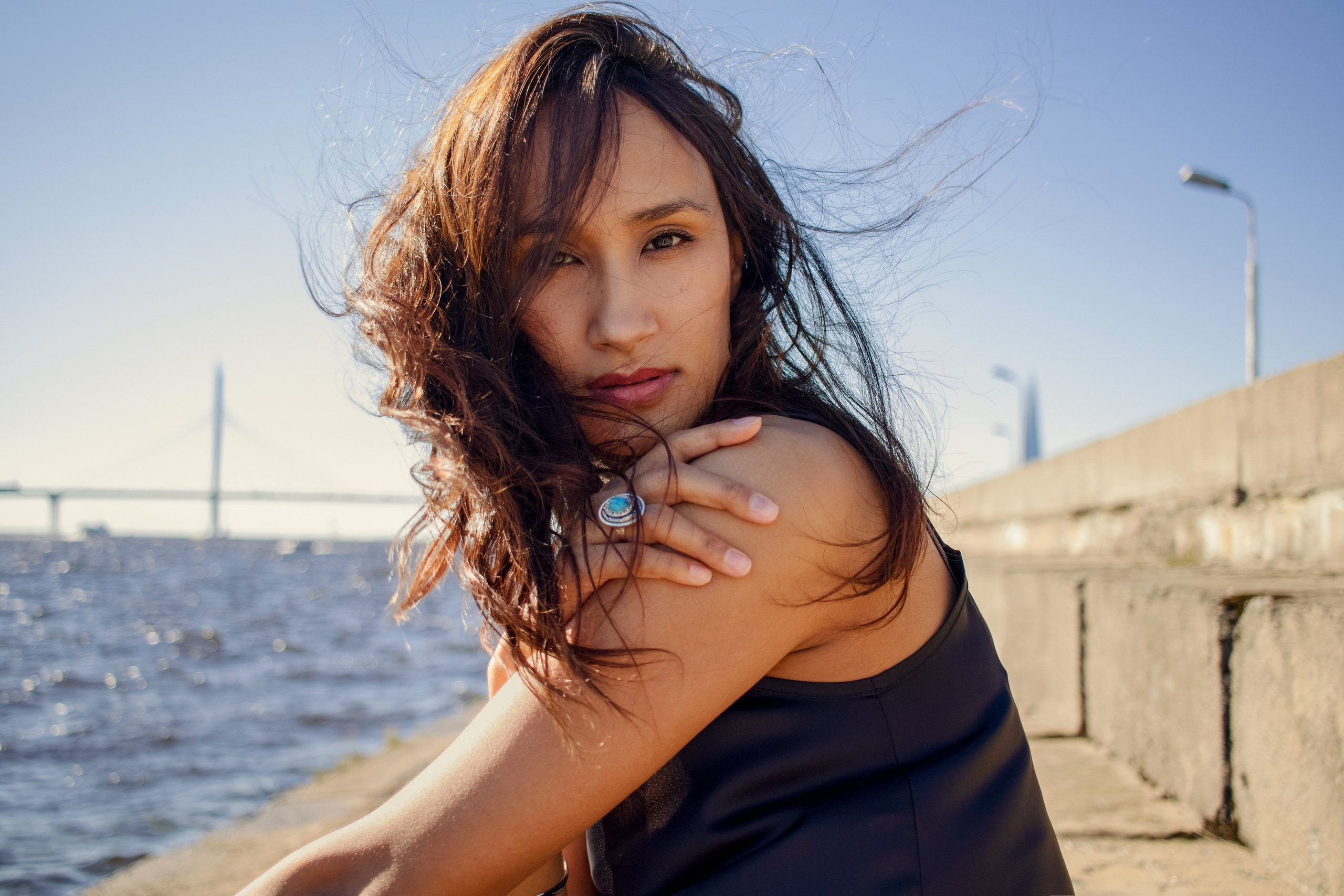 Фотограф в Санкт-Петербурге Александра Бушмина