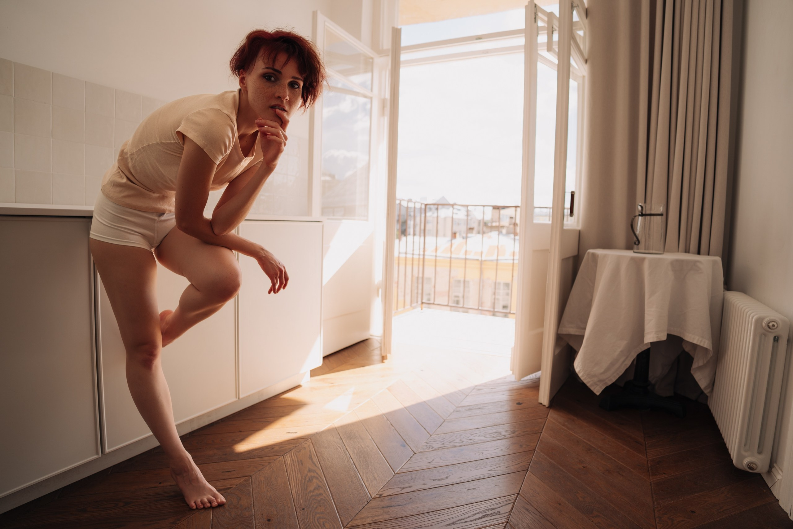 Balcony. ПАВЕЛ ФУРСОВ — фотограф в Москве | zavod_87
