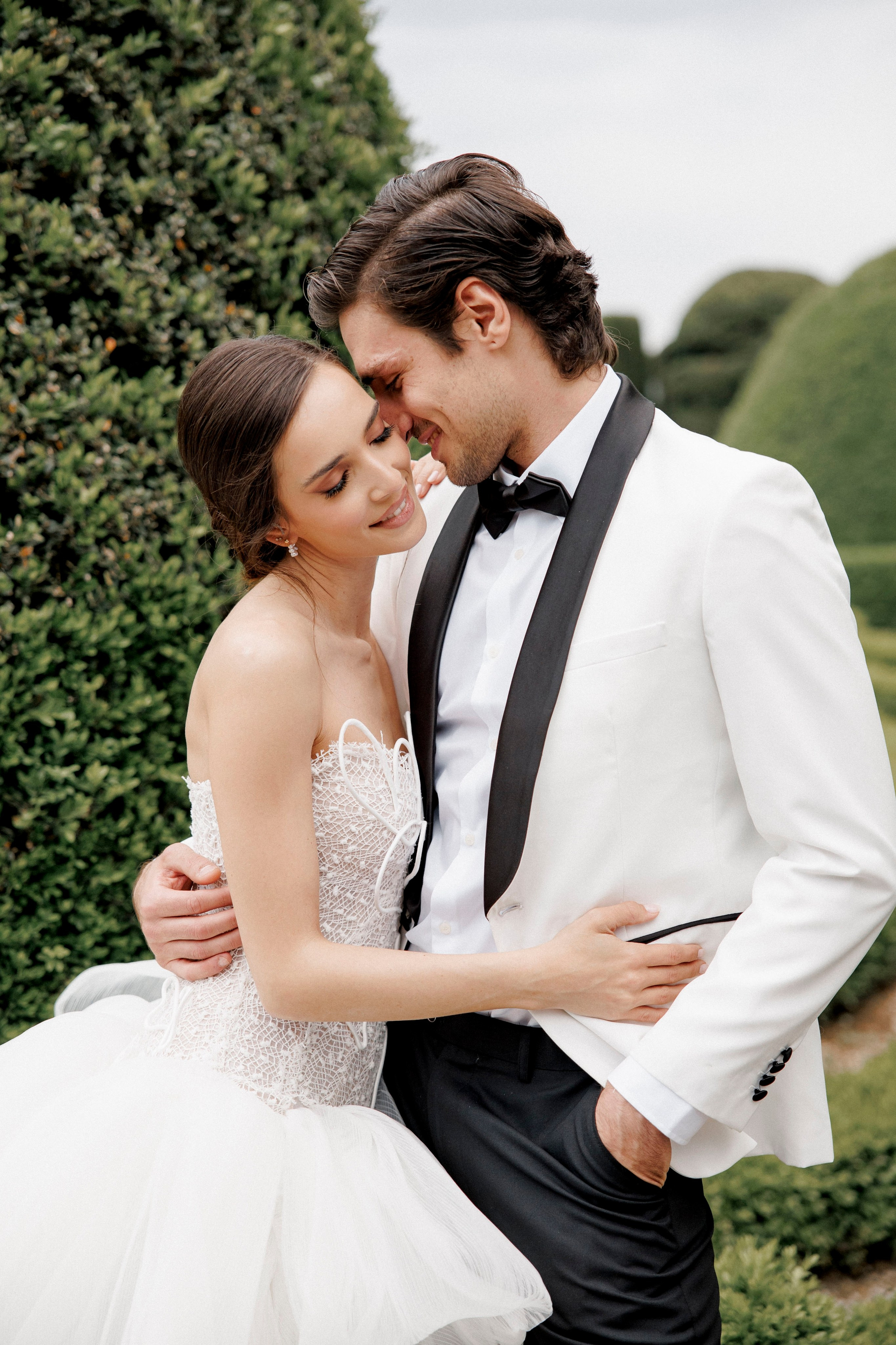 Eleonora & Lapo | Italy. Главная