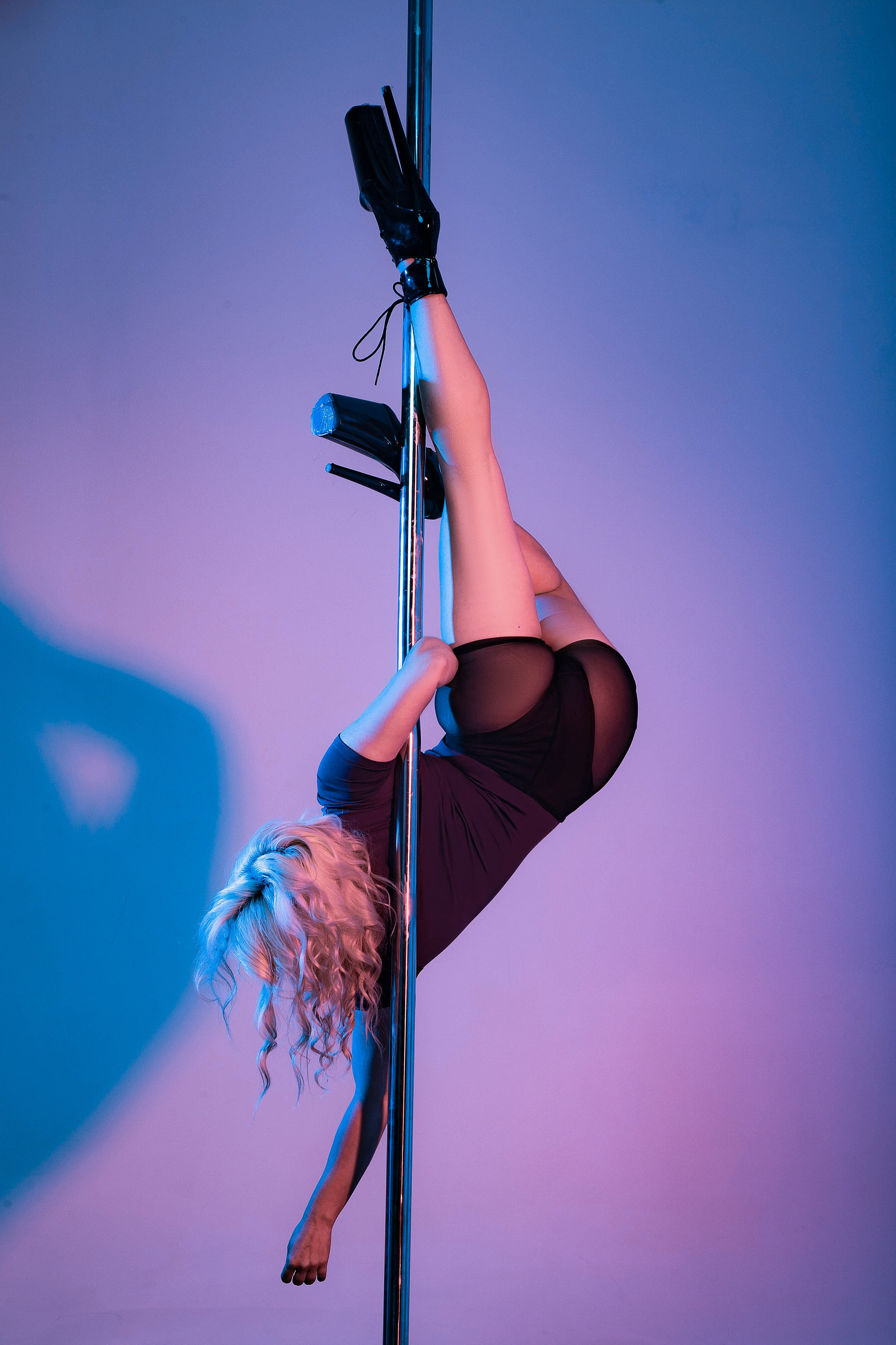 Ирина. Фотограф Кристина Холмская Москва