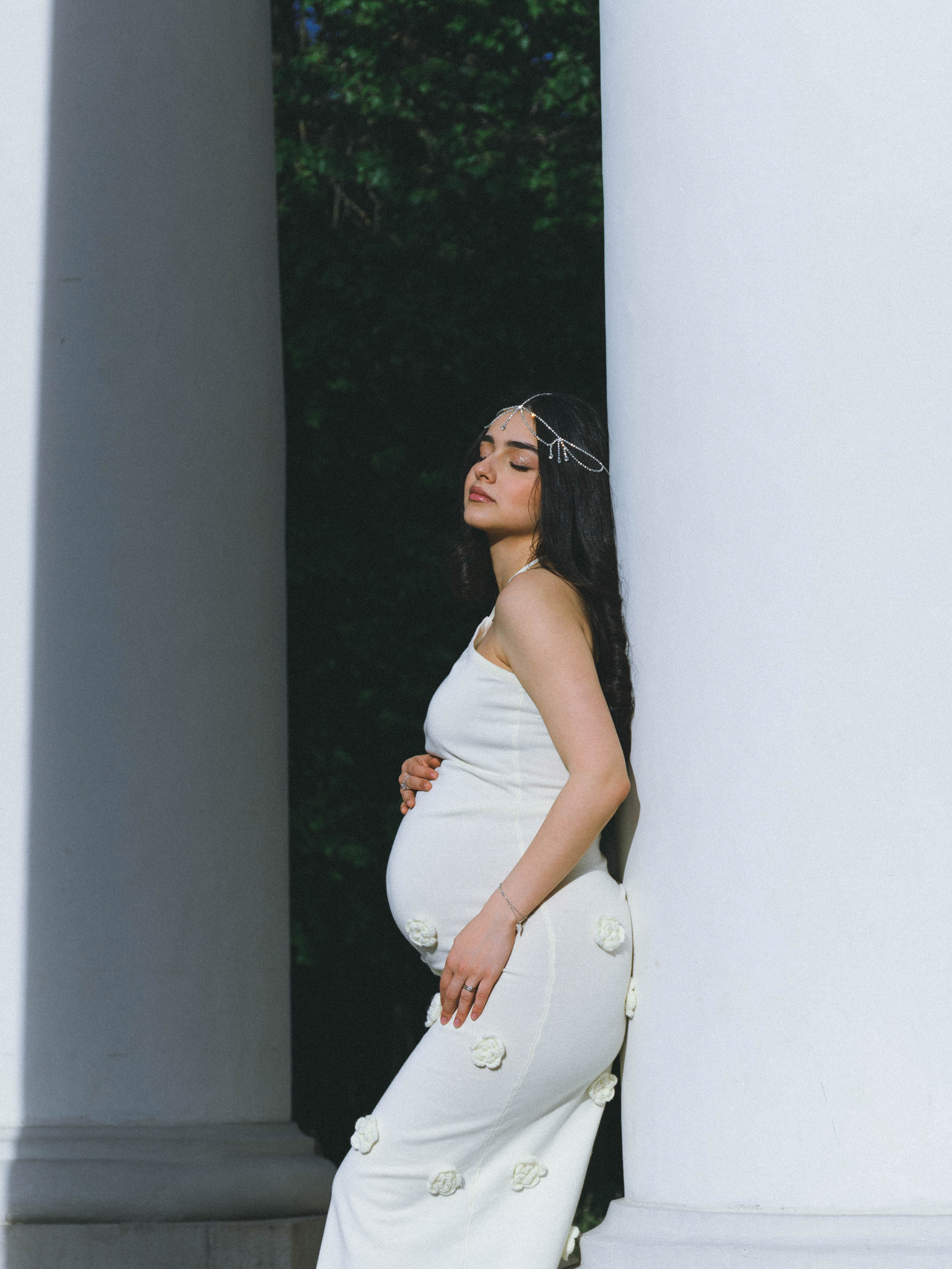 Мане. Портретный и свадебный фотограф Москва Валерия Возняковская