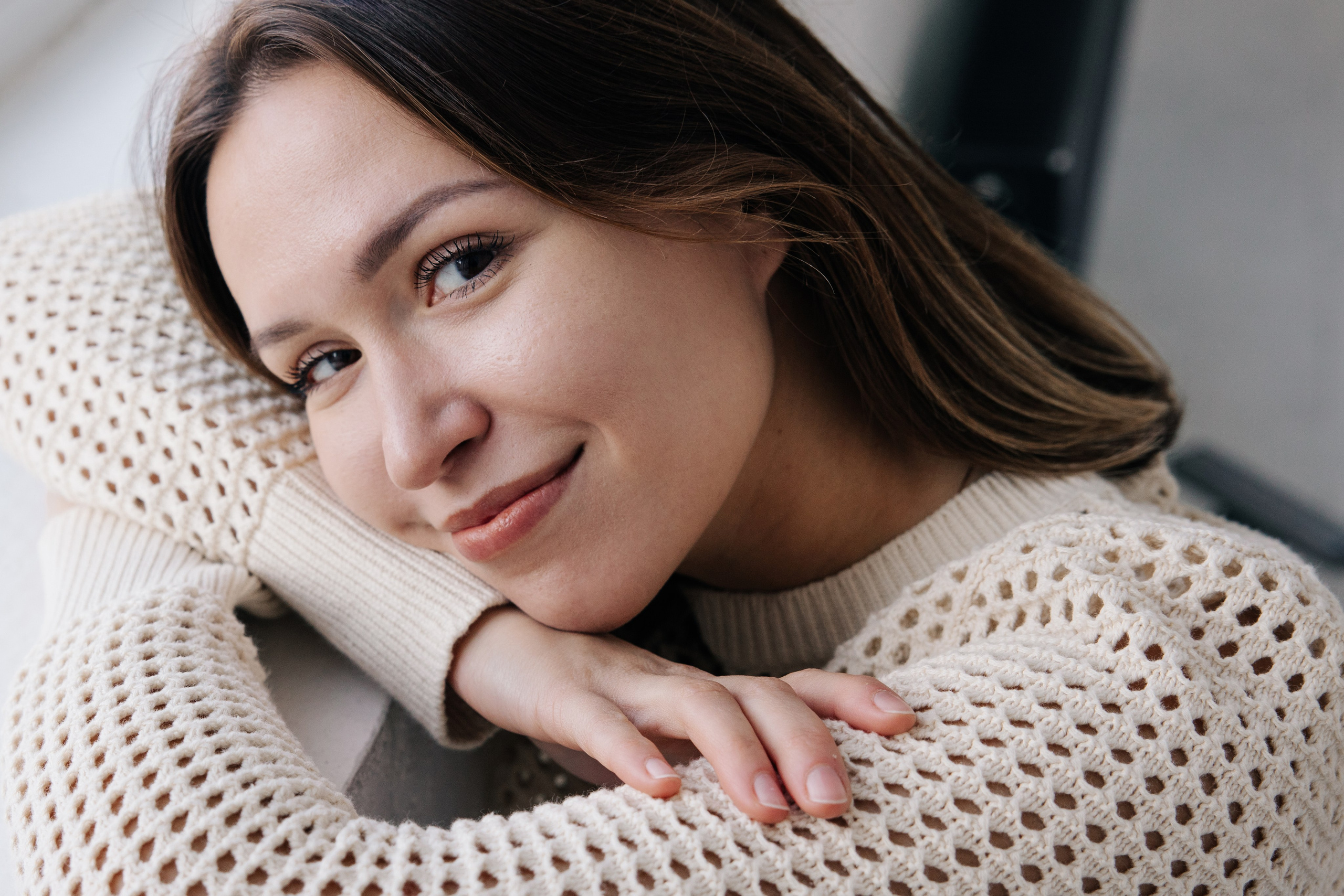 Аня. Ксения Цыгир, фотограф в Петербурге