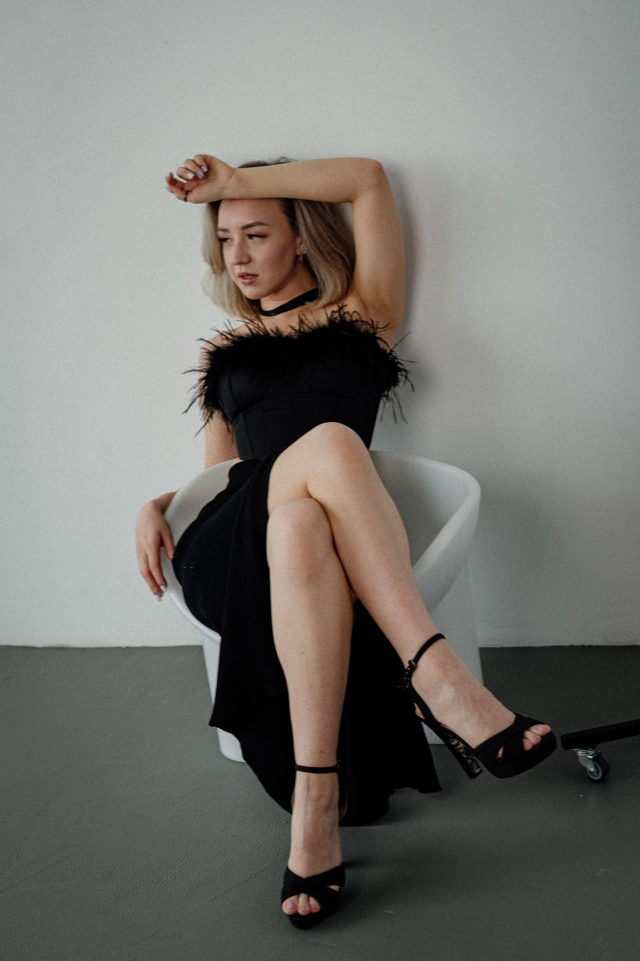 Айсылу. Фотограф Алёна Евграфова