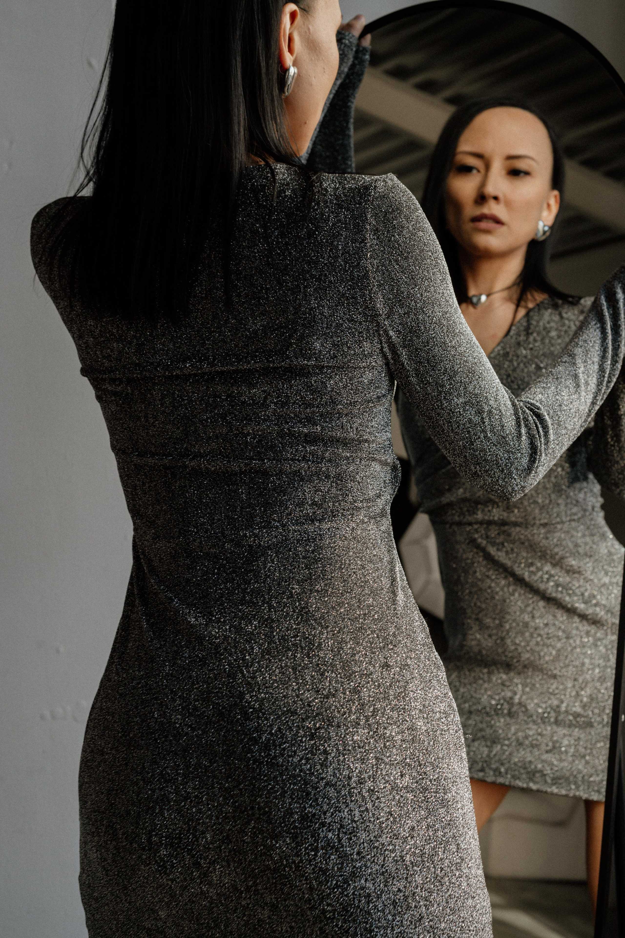 Ильмира. Фотограф Алёна Евграфова