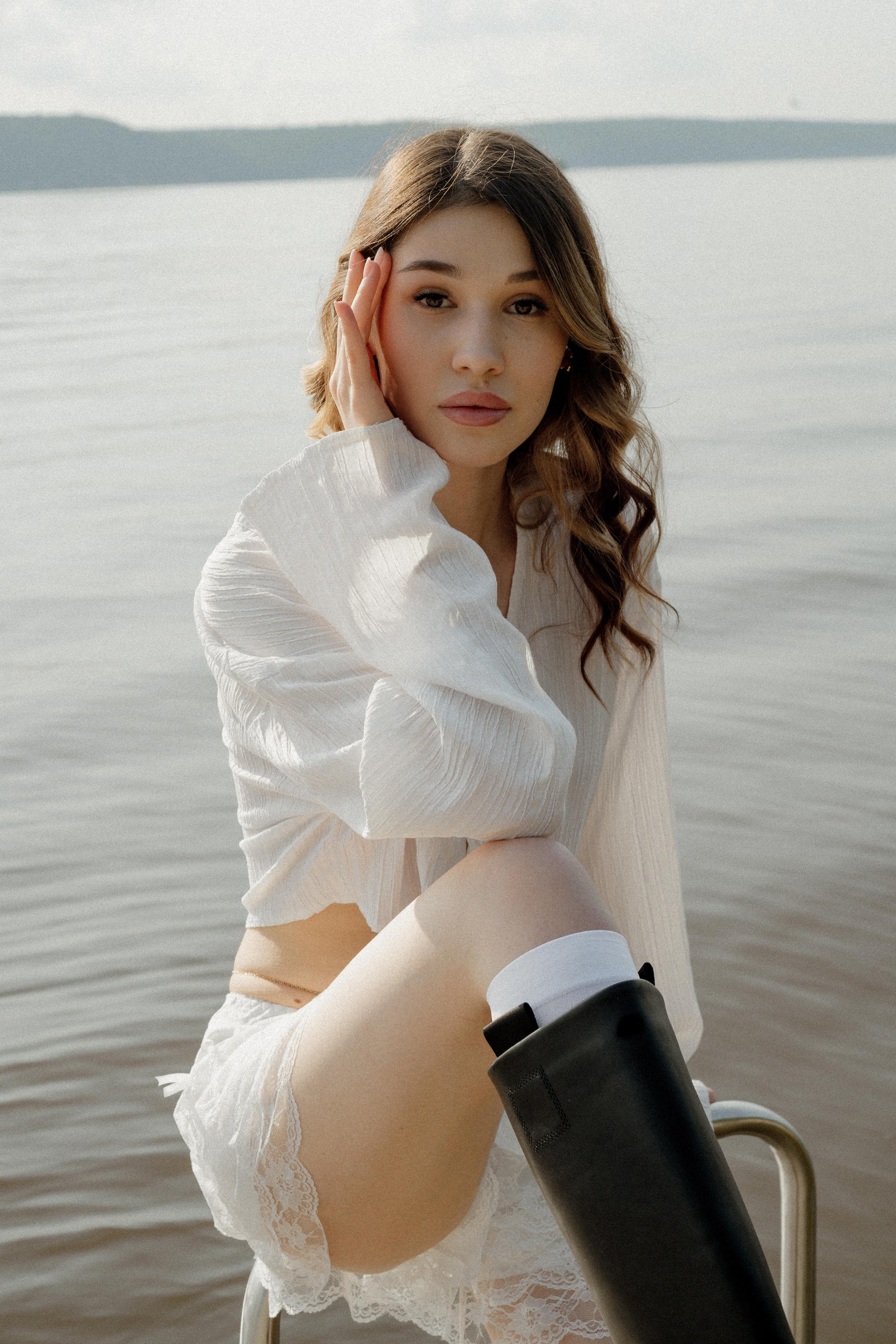 Камилла. Фотограф Алёна Евграфова