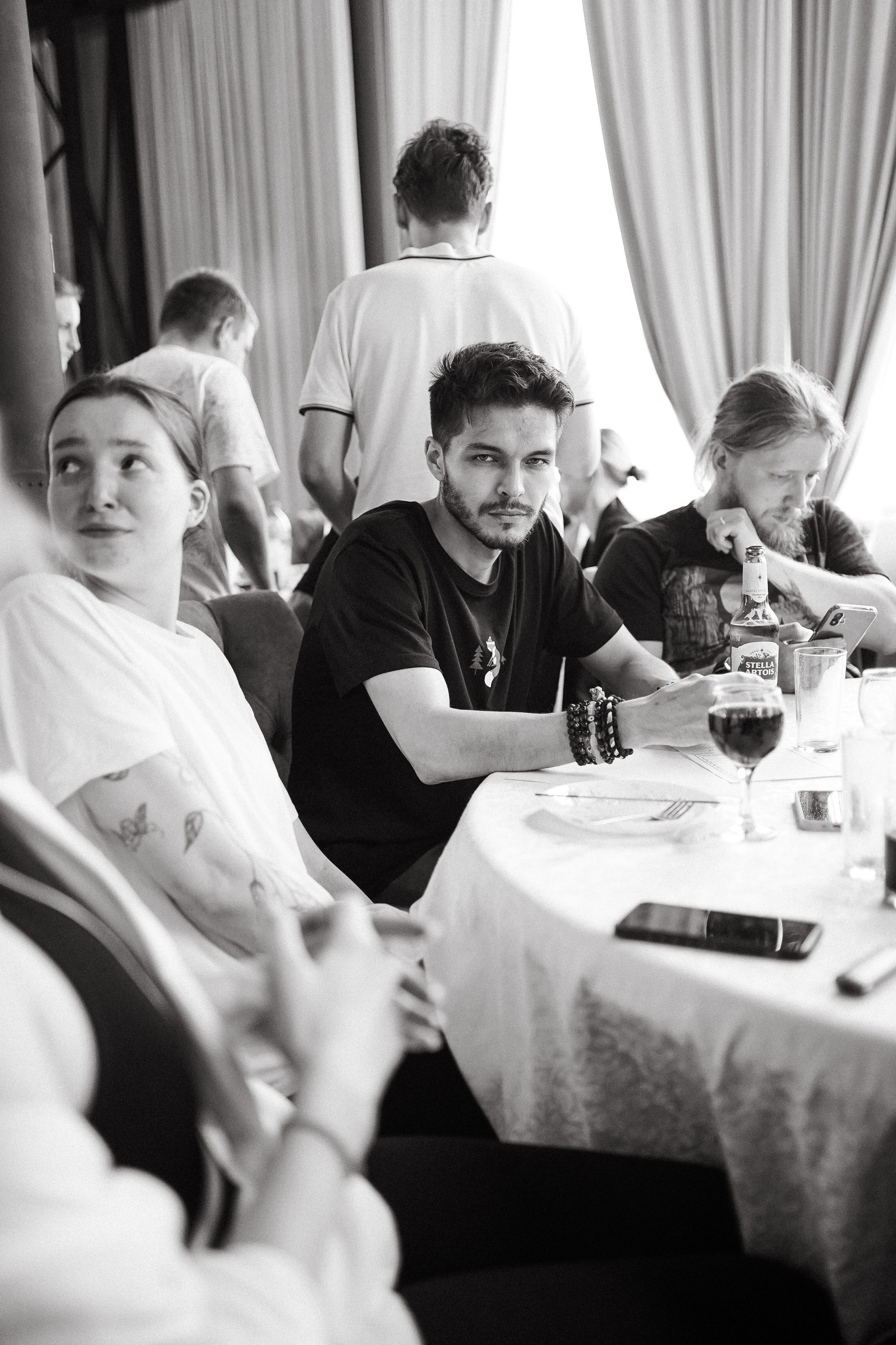 ROIburo'24 |5 лет|. Семейный и портретный фотограф в Екатеринбурге Yana Strok