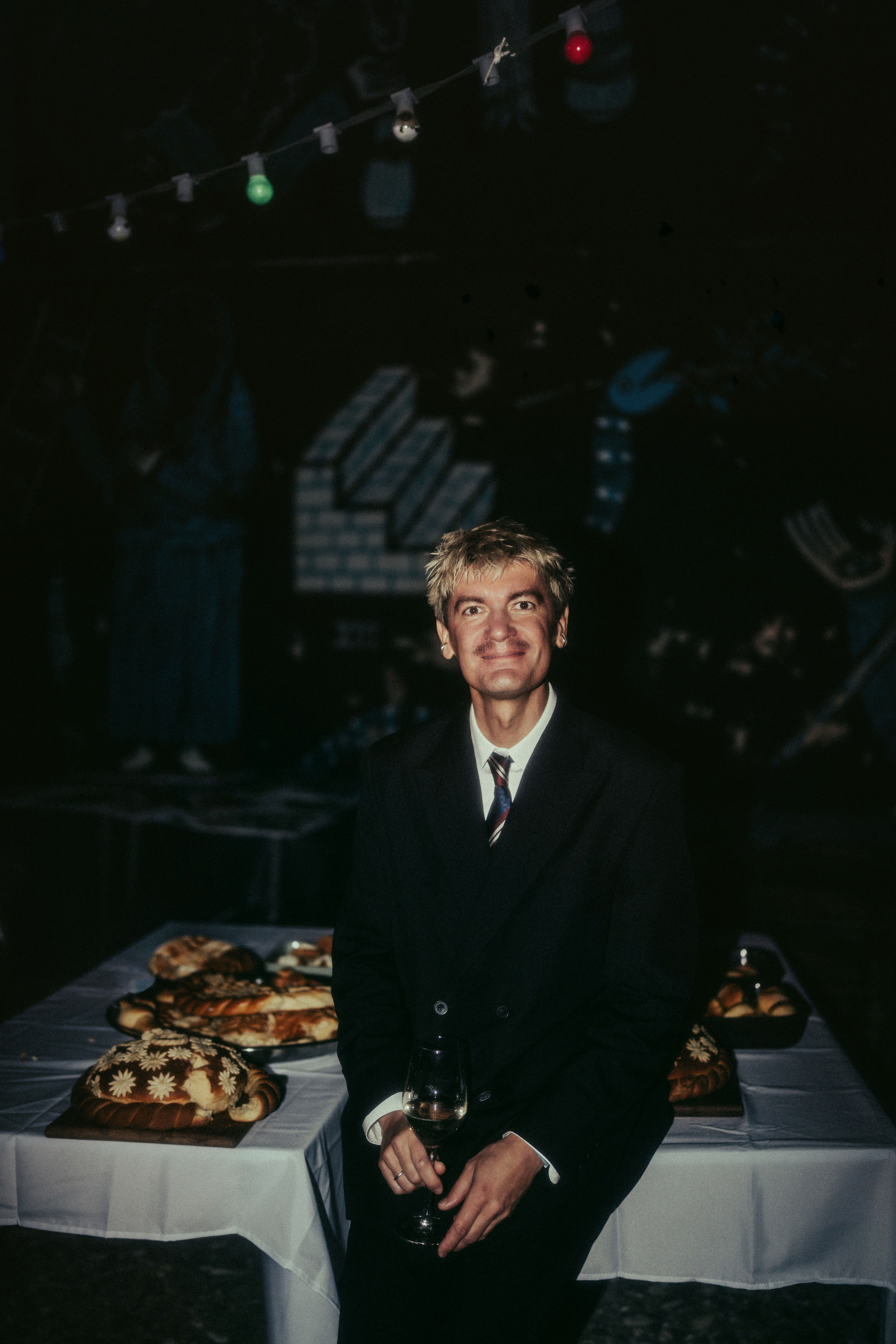 Александр Гудков. Свадебный фотограф в Санкт-Петербурге Марина Фесенко