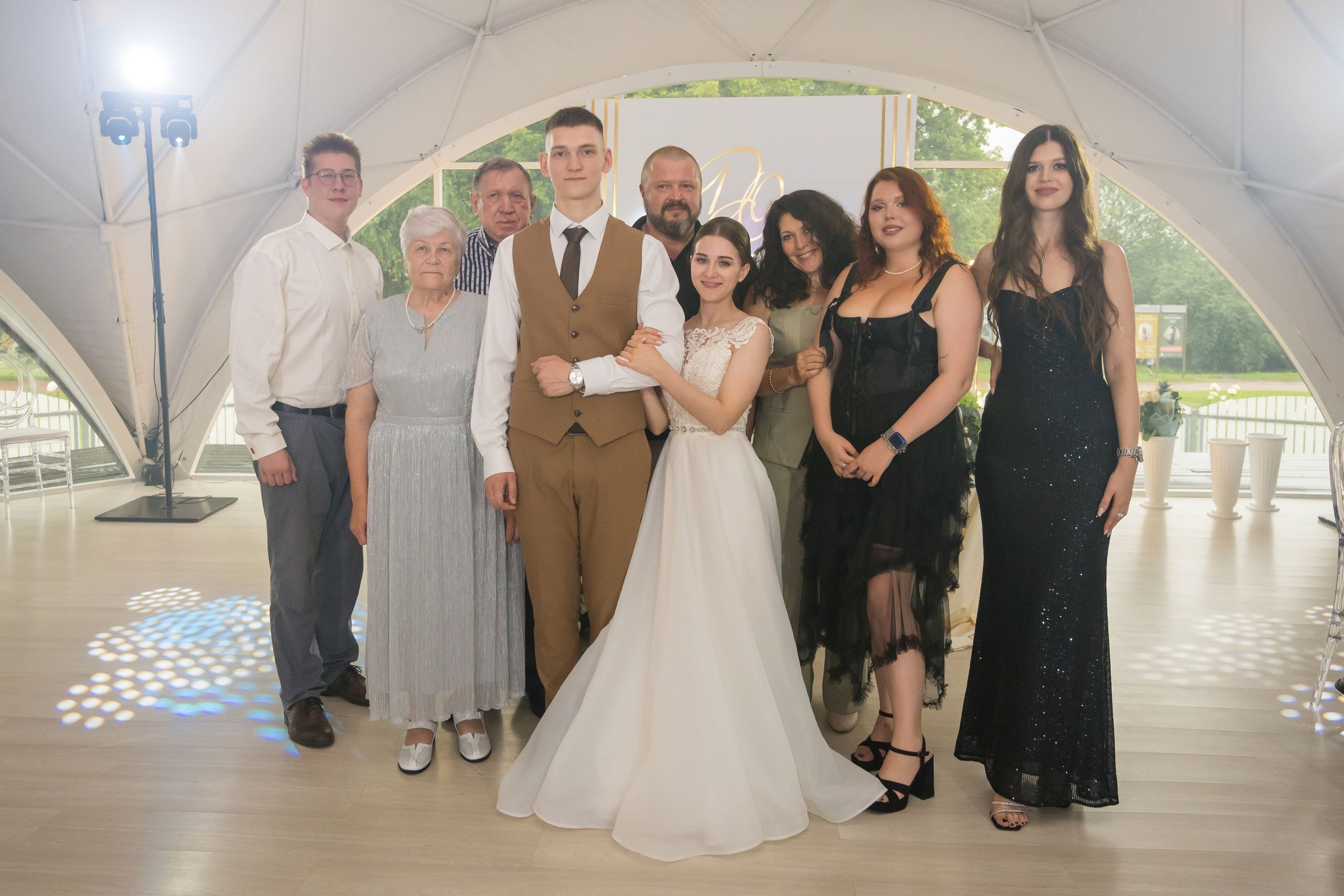 Данила & Олеся. Семейный и контент фотограф в Москве Alira