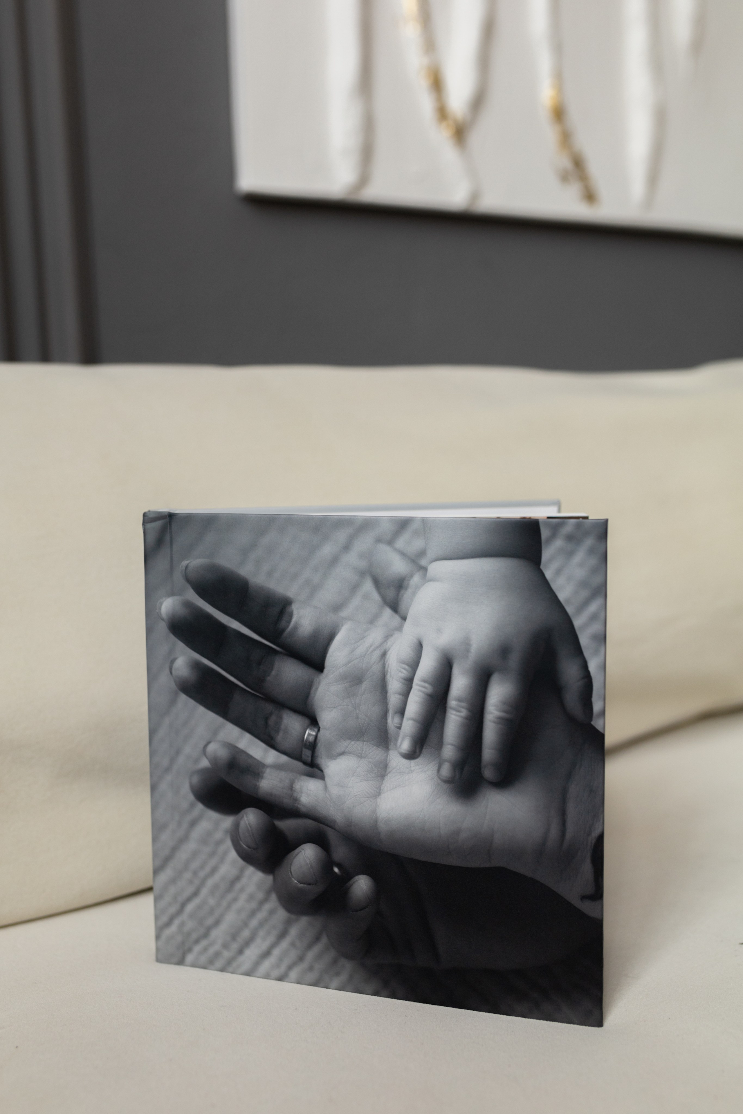 Фотокниги. Конькова Юлия фотограф Тюмень, Нижний Новгород