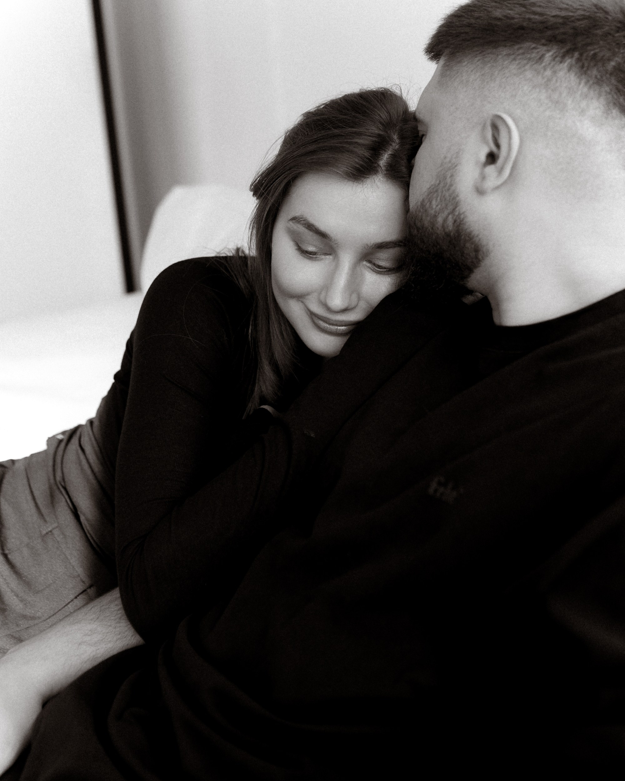 Кристина и Даниил. Конькова Юлия фотограф Тюмень, Нижний Новгород