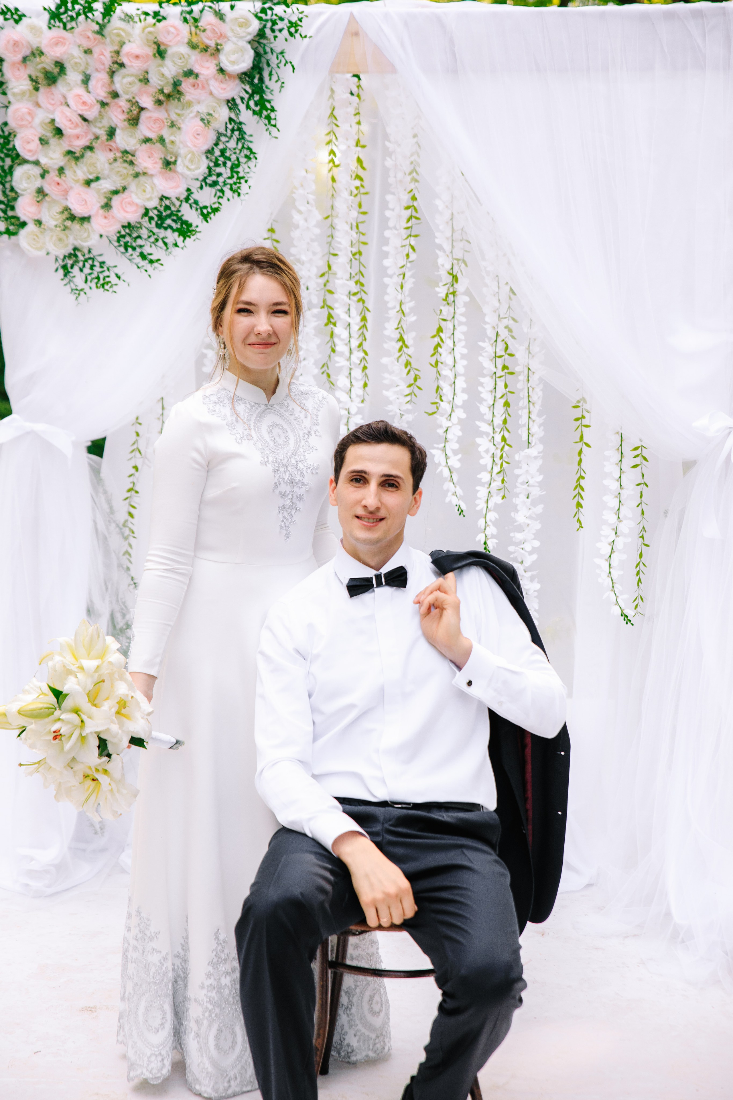 ЕКАТЕРИНА И ВЛАДИСЛАВ. Свадебный и семейный фотограф в Курске и Курчатове