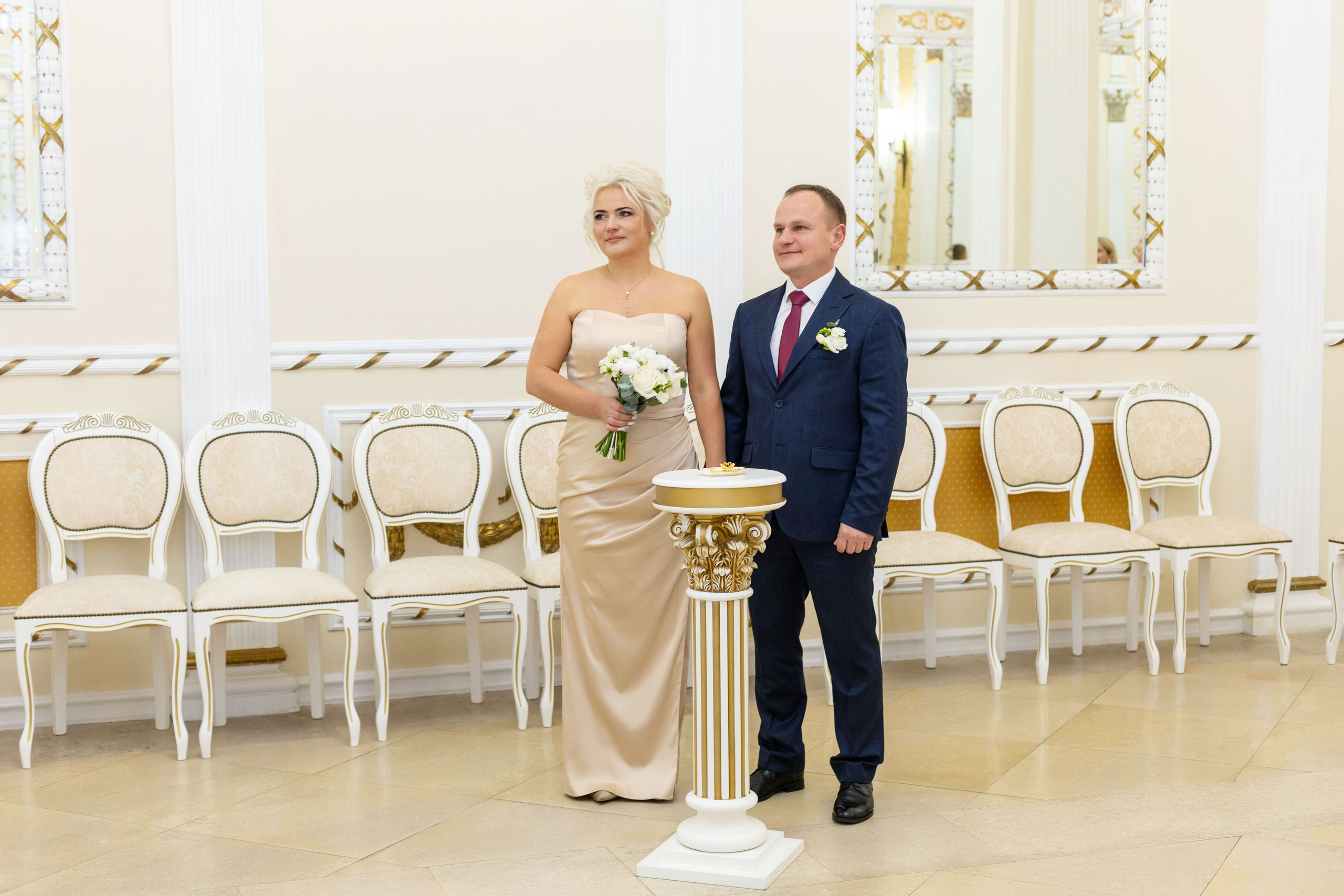 Наташа и Денис. Семейный и детский фотограф Анна Петракова