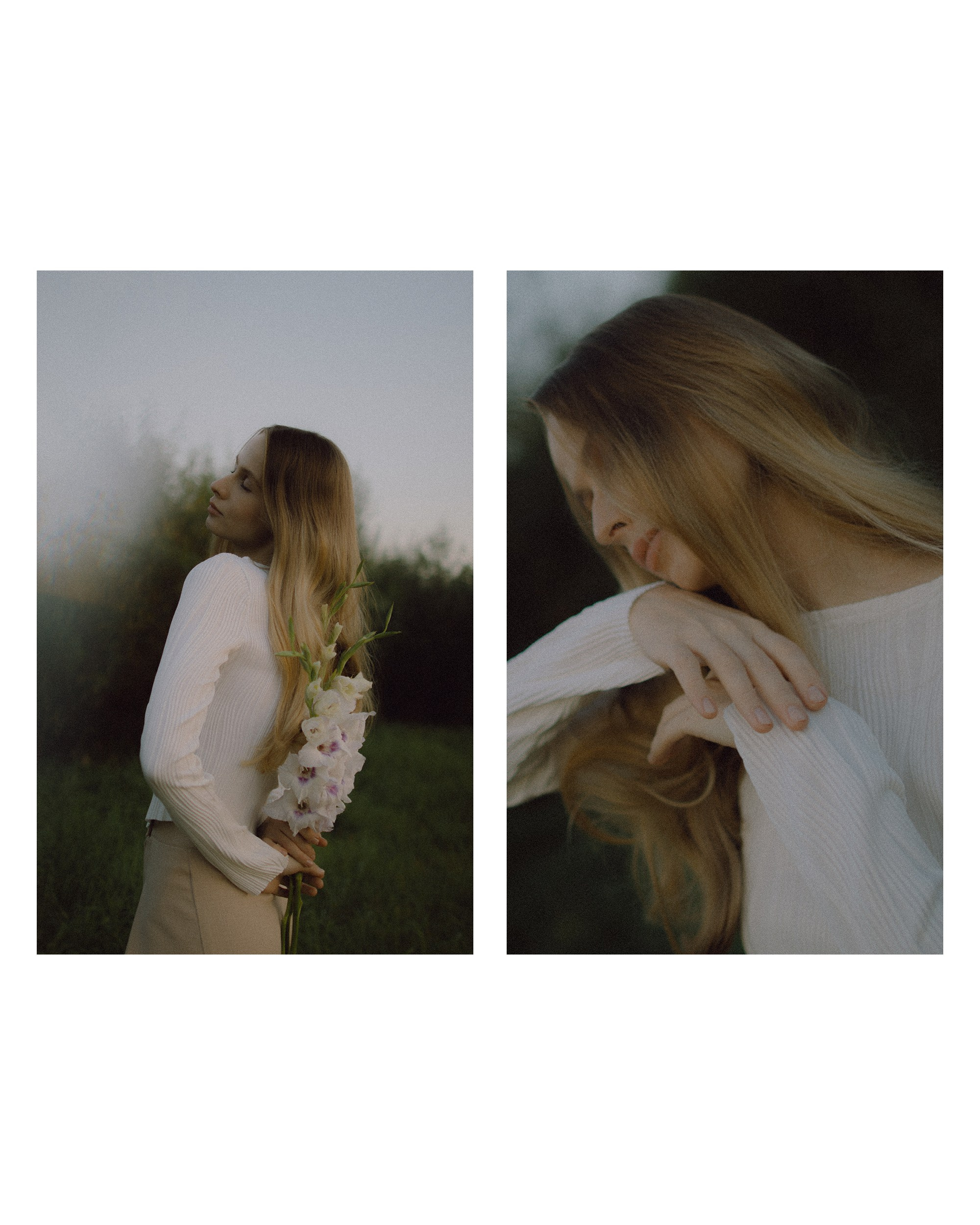 MARIA. Фотограф Анна Васильева | Портретная и арт-фотография Москва