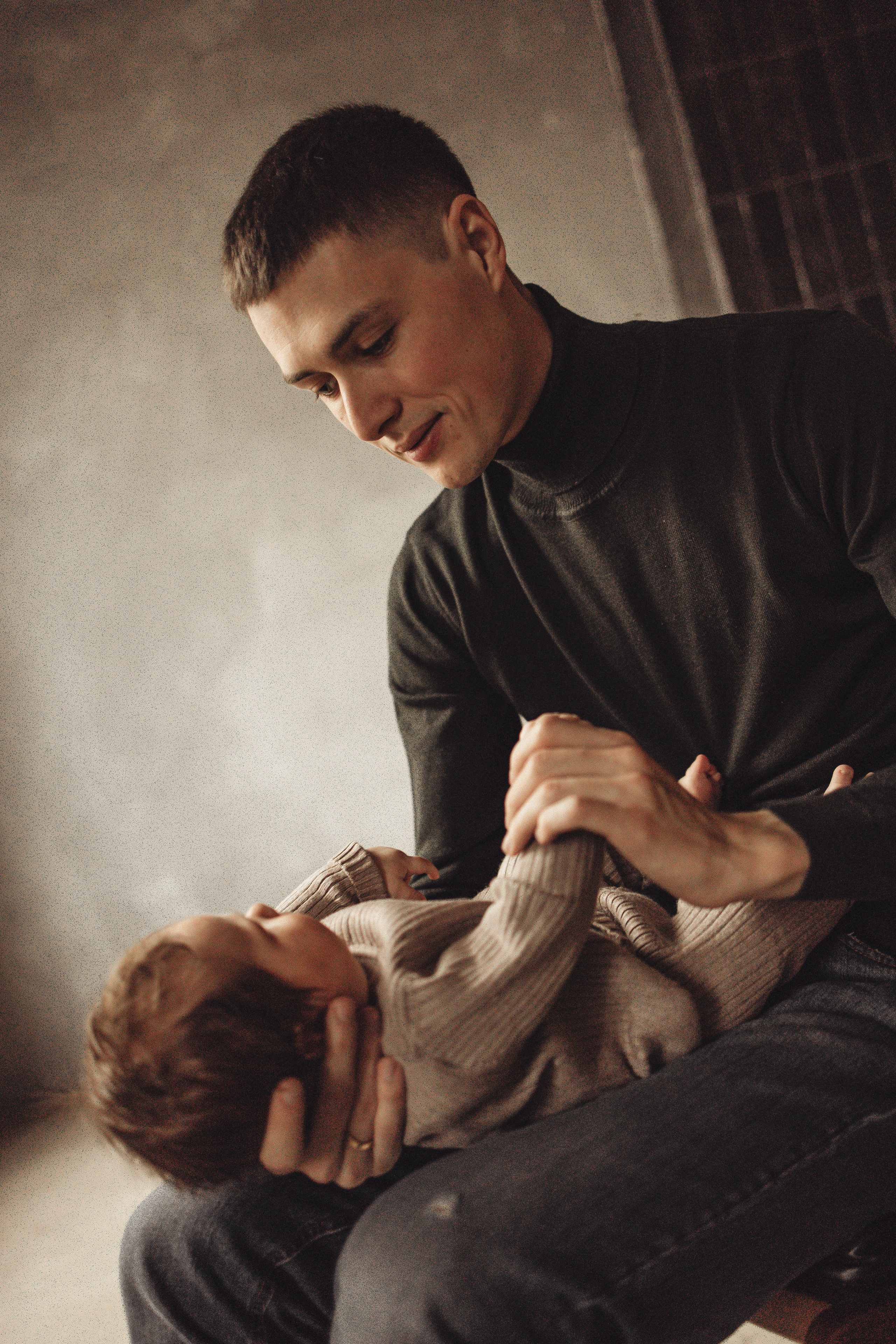 Семейная история. Семейный и детский фотограф, таганрог, ростов-на-дону