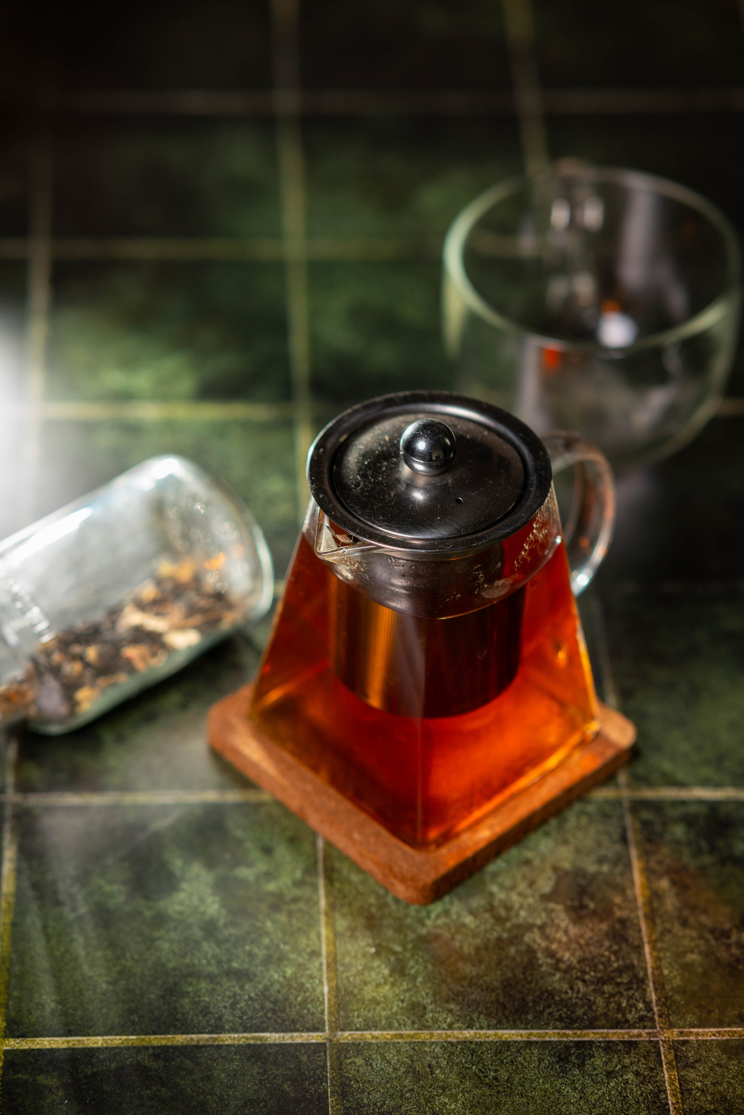 Портфолио. Фуд-фотограф в Кирове Антон Андреев