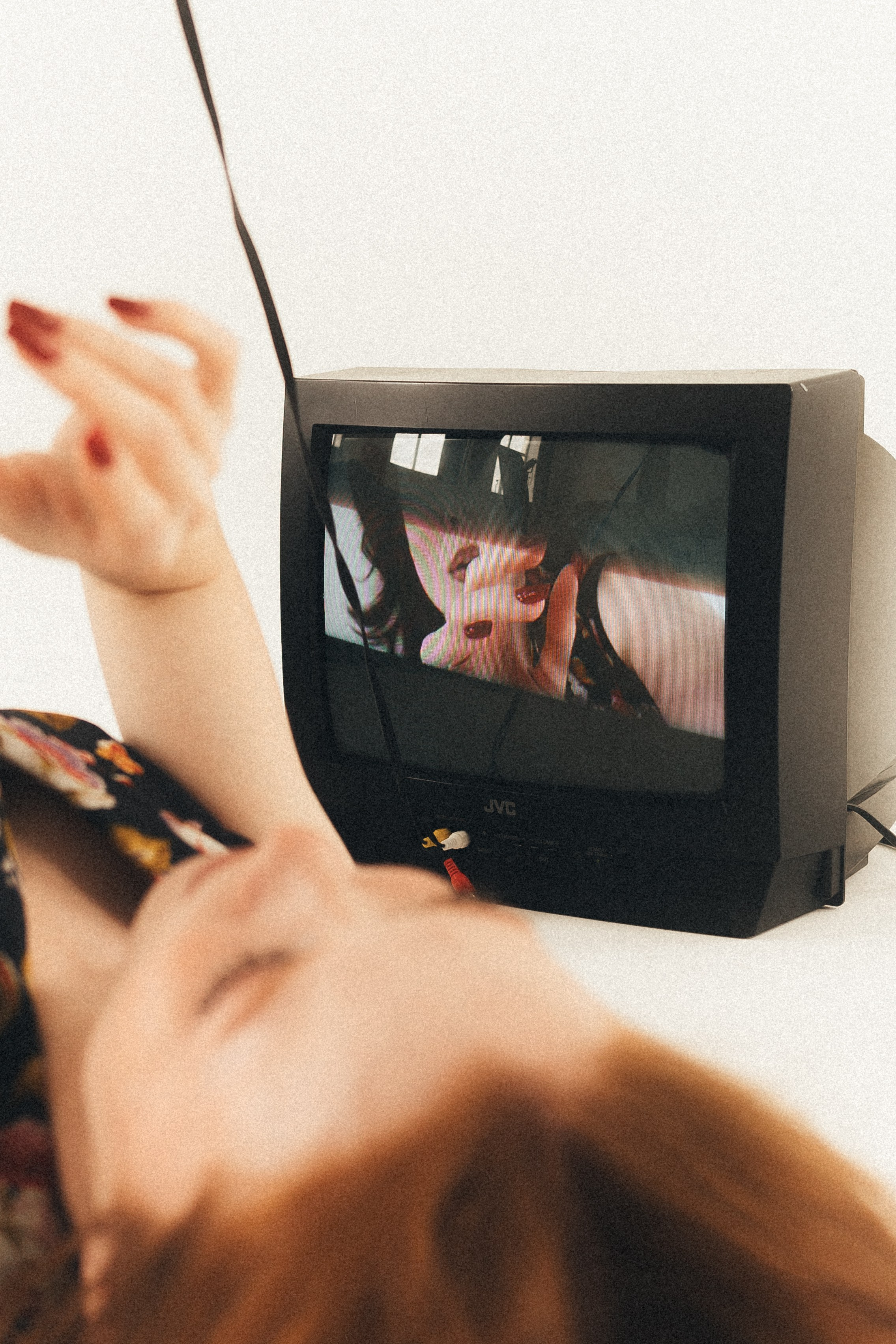 Портретная фотосессия для Виктории