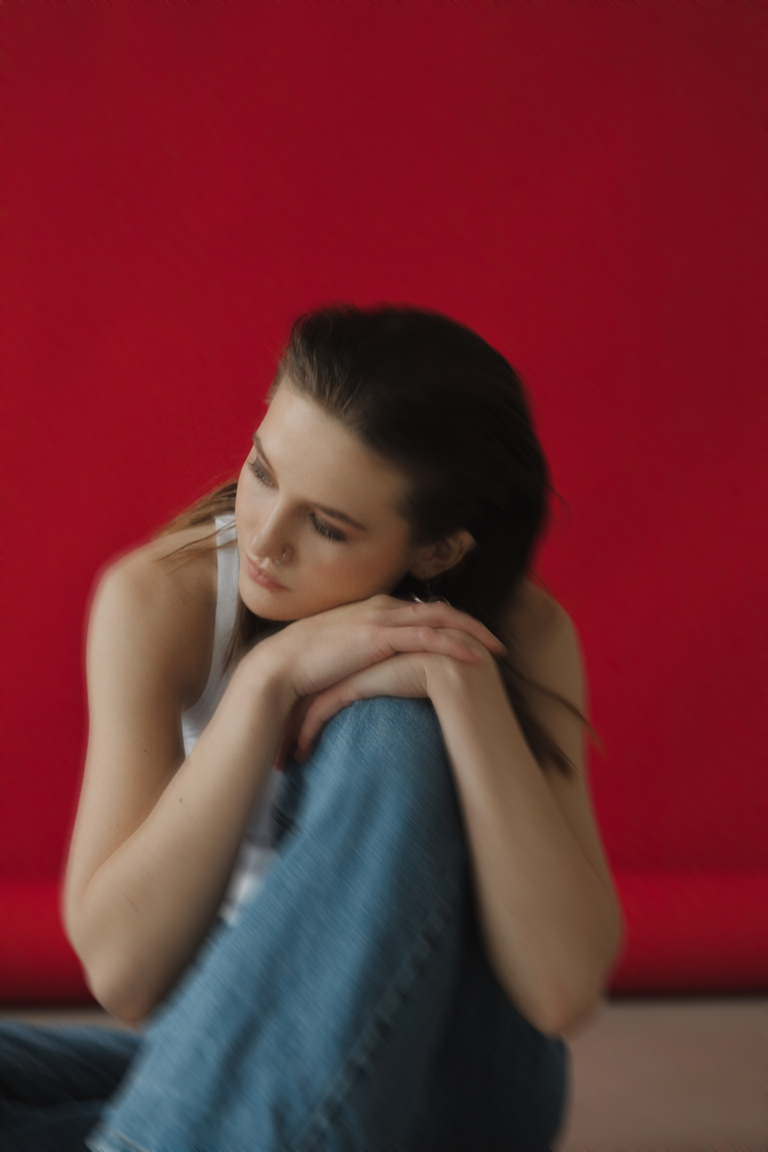 Таня. Фотограф в Самаре Юля Борщ