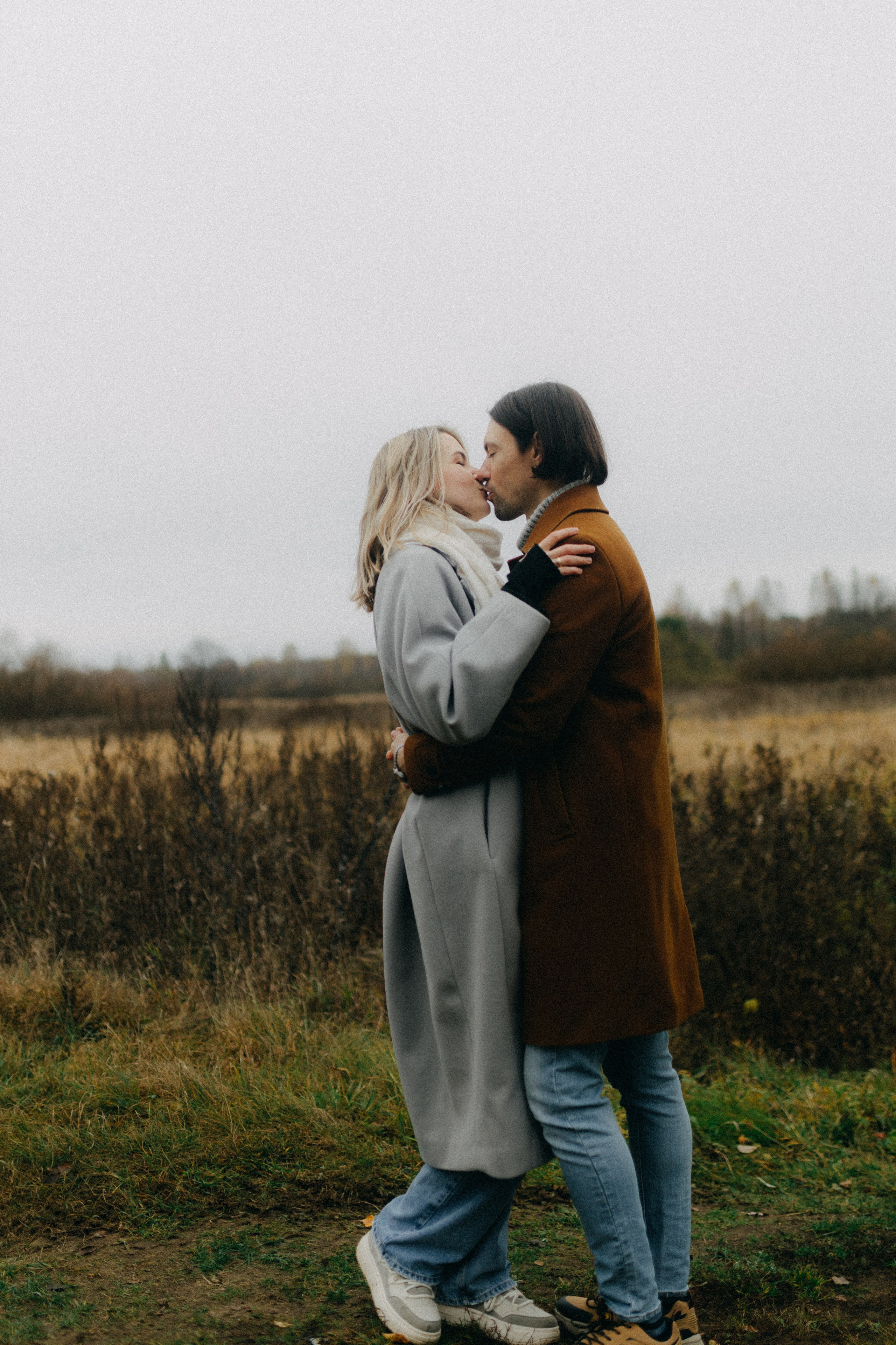 Лена & Миша. Фотограф НОГИНСК, Москва, Анастасия Белая