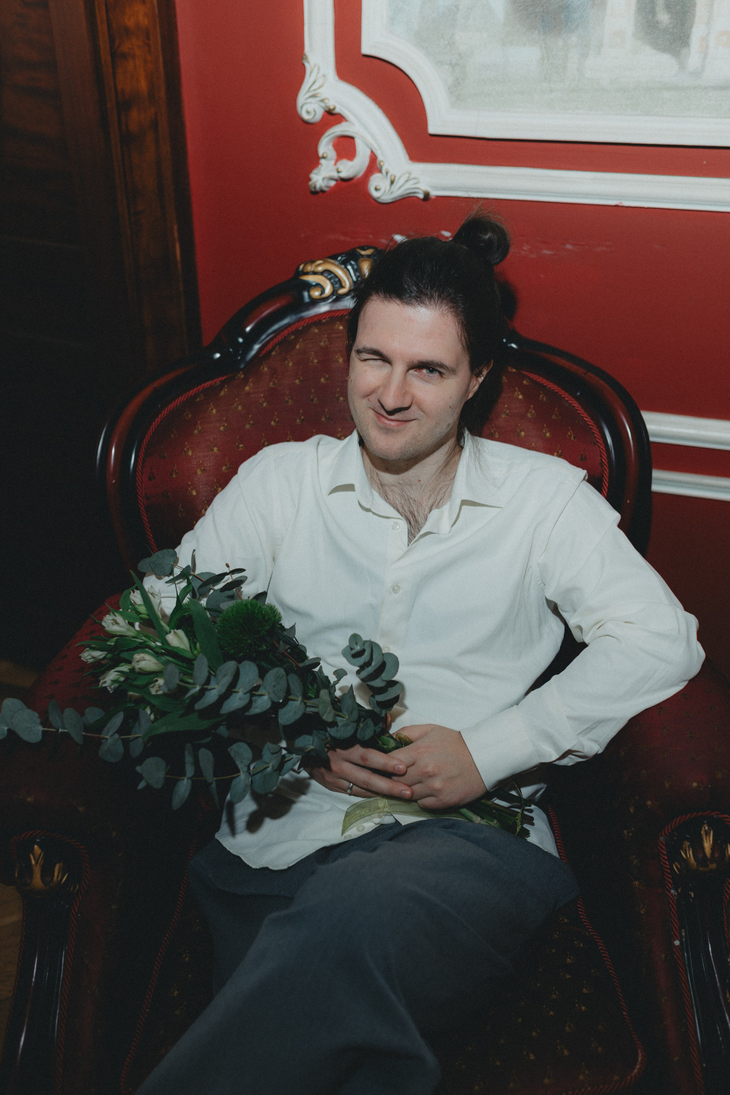 Екатерина & Виктор. Фотограф НОГИНСК, Москва, Анастасия Белая