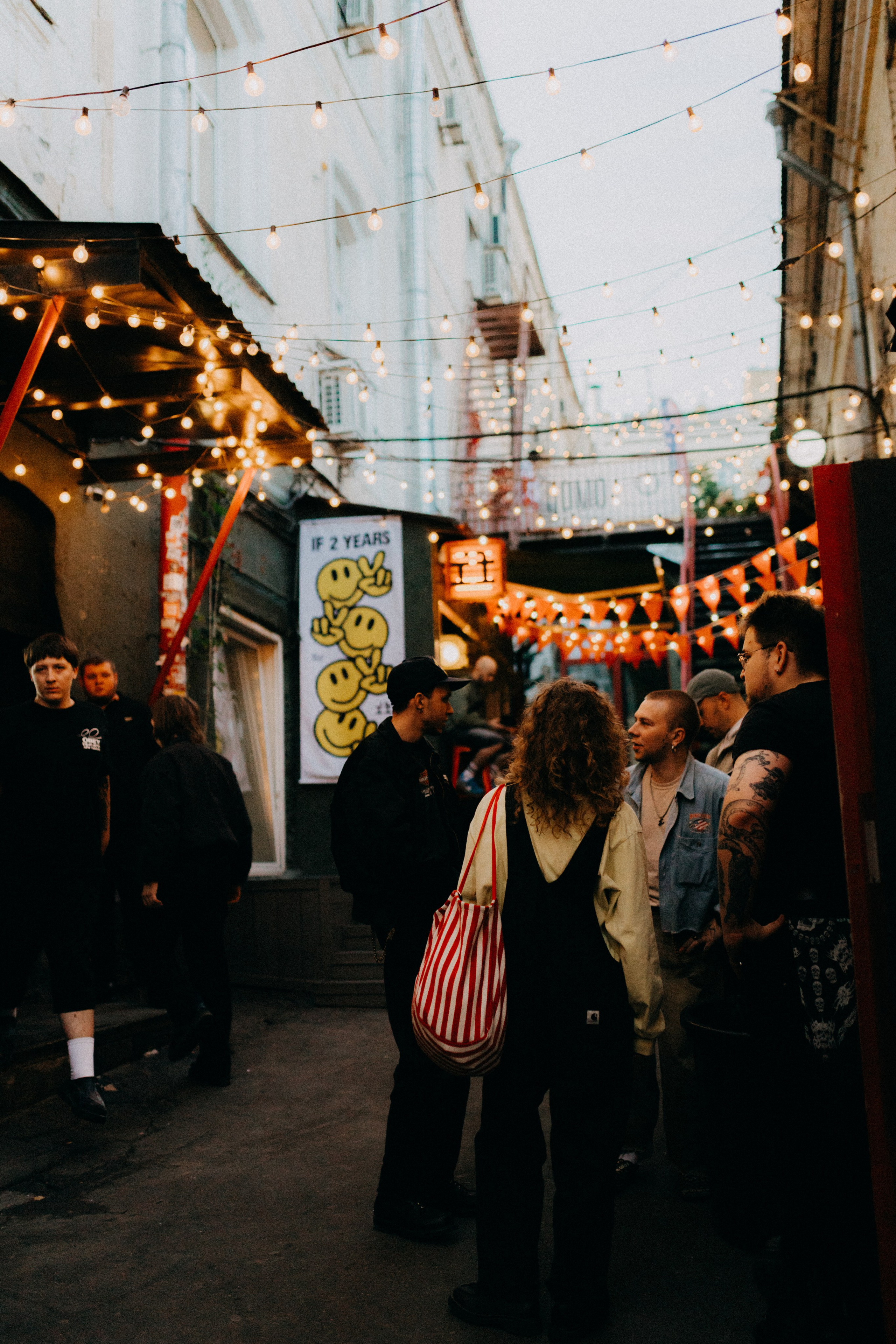 Маркет КИТЧ. Фотограф НОГИНСК, Москва, Анастасия Белая