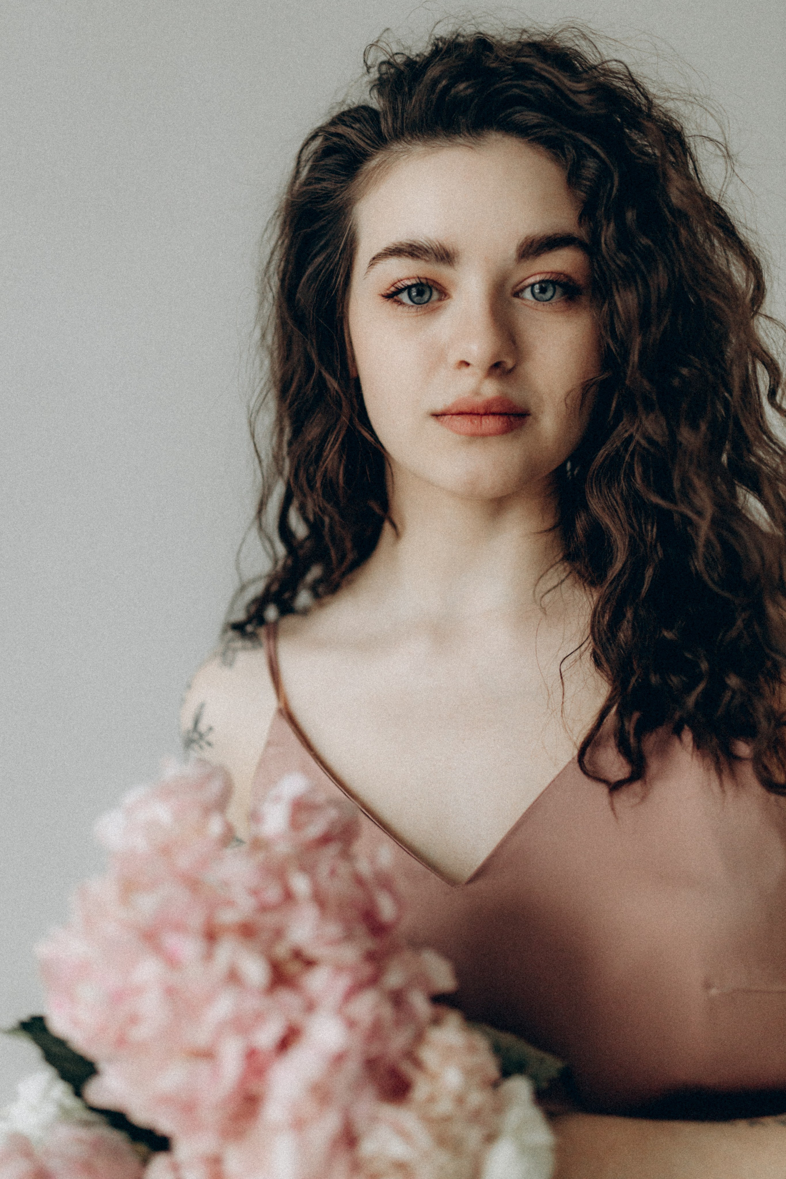 Анастасия. Фотограф НОГИНСК, Москва, Анастасия Белая