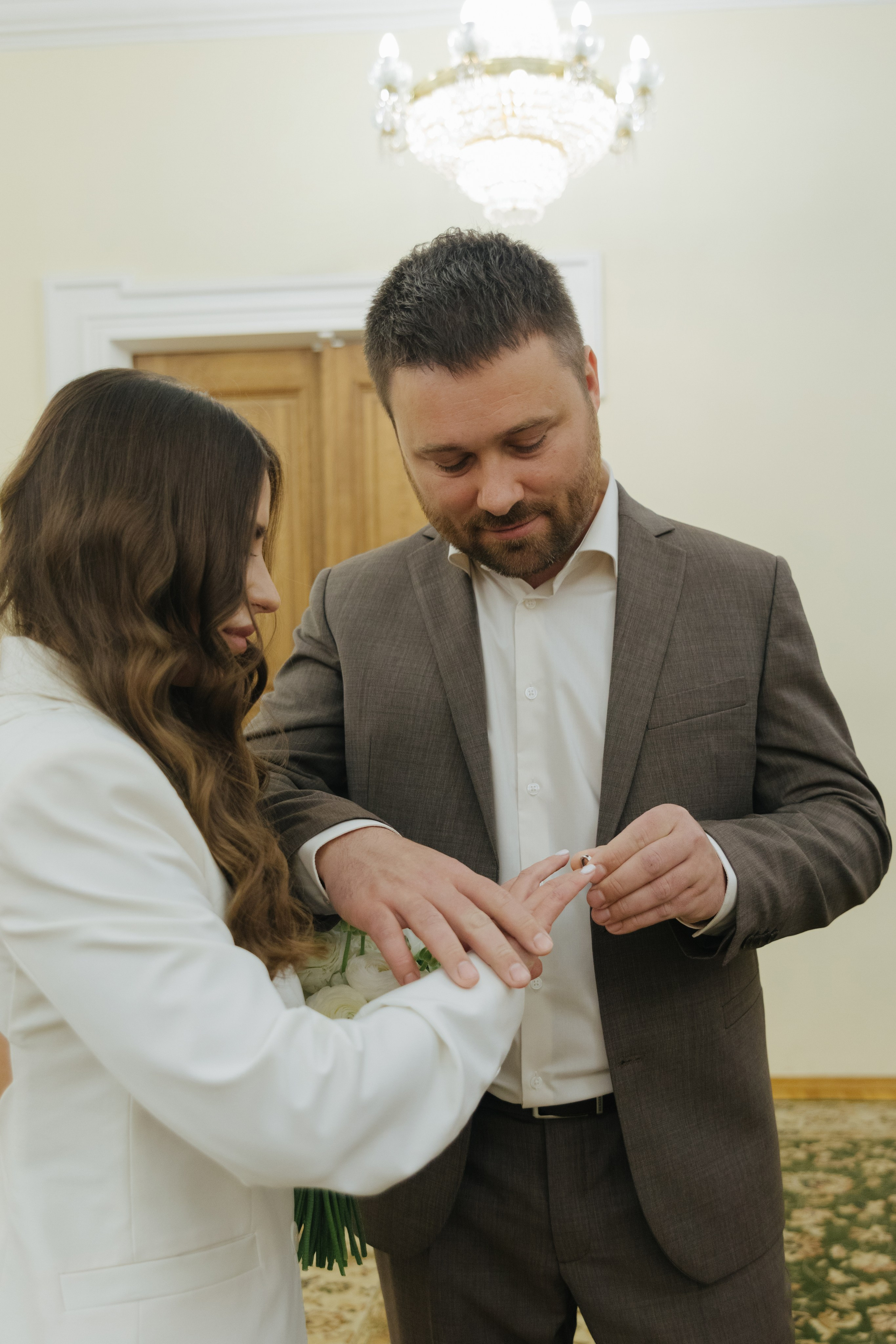 Дима и Лера. Главная