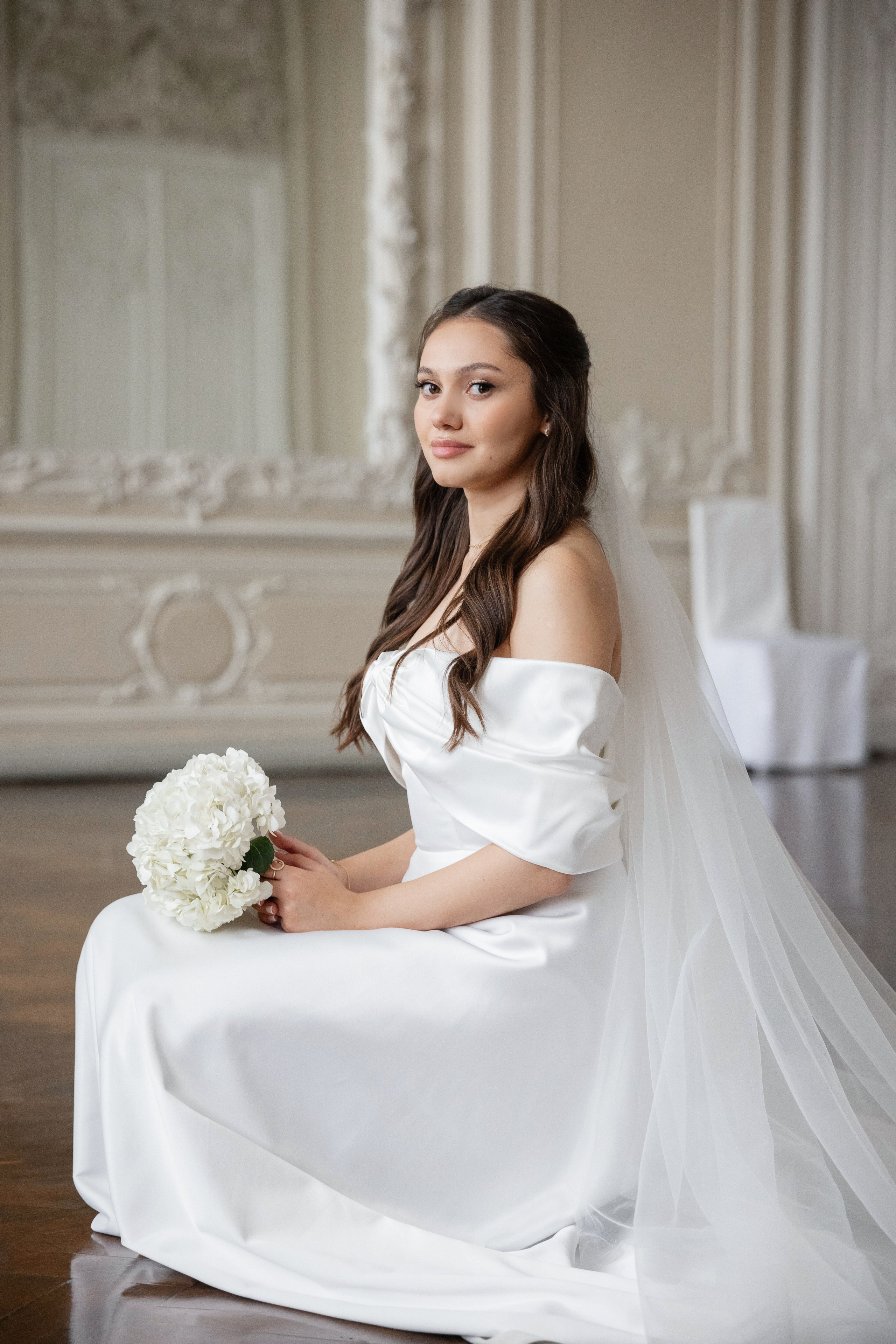 Маргарита и Руслан. Свадебный и портретный фотограф