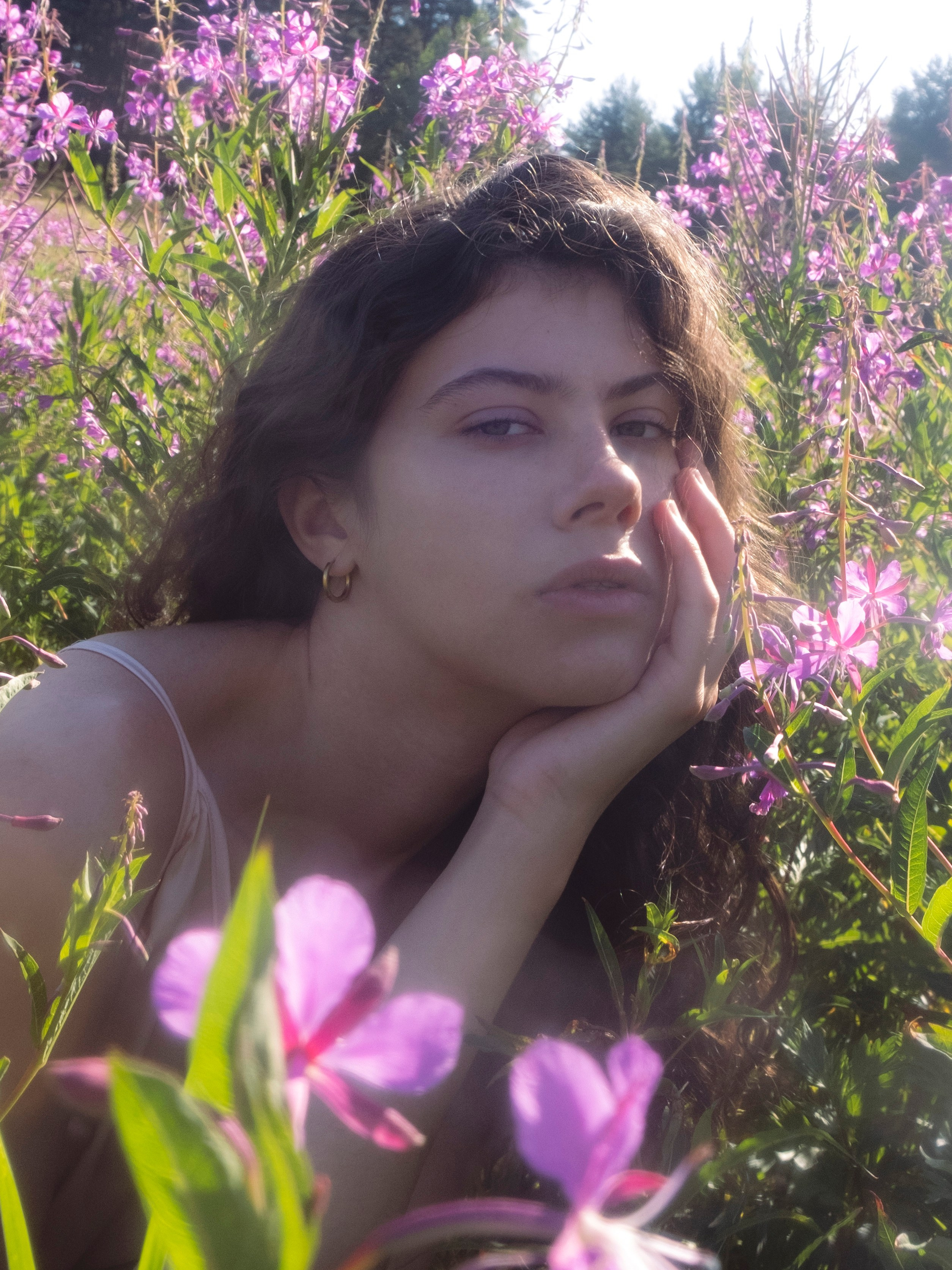 Фотограф в Санкт-Петербурге