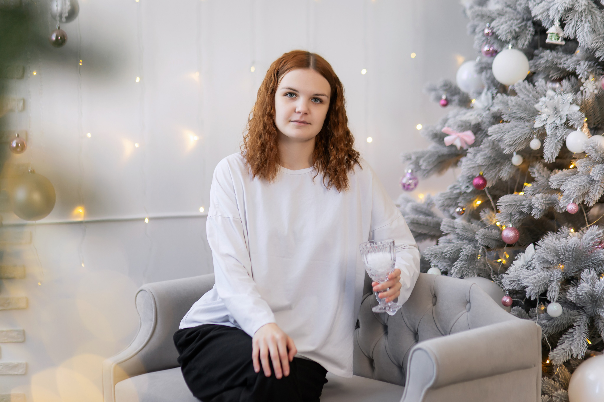 Ваши фотографии. Интерьерная фотостудия Background в Омске