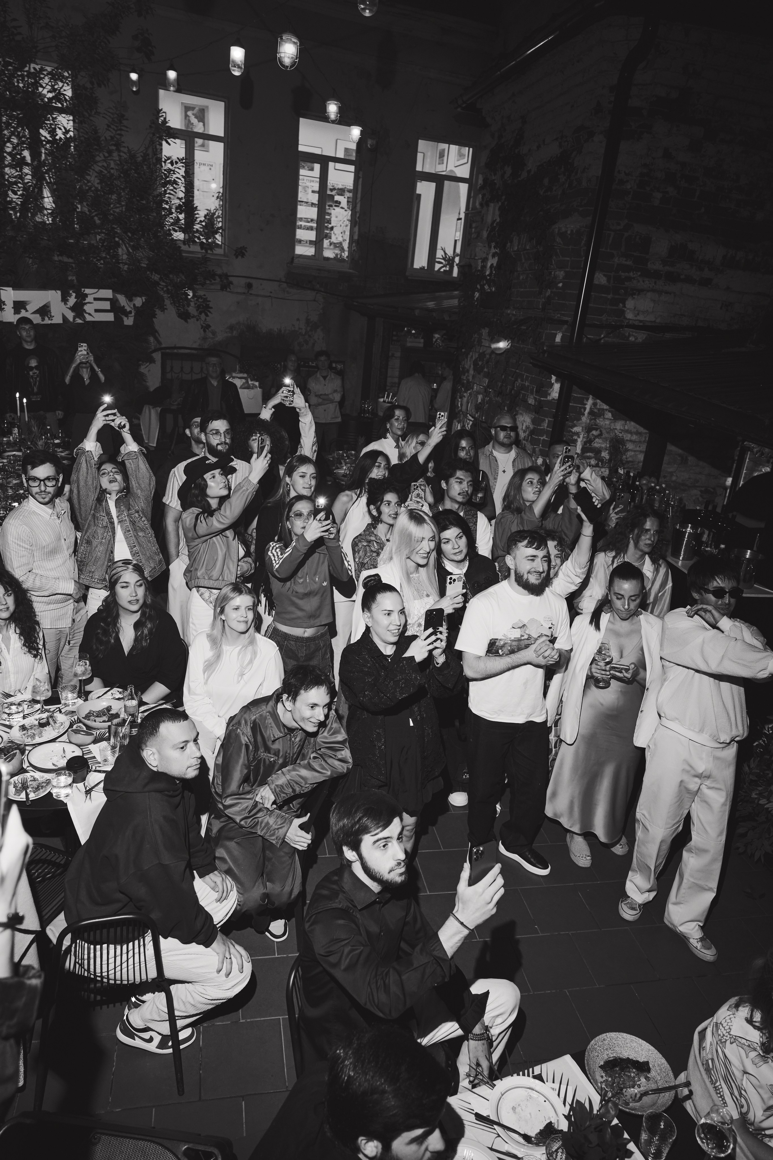 BLIZKEY День Рождения. Главная