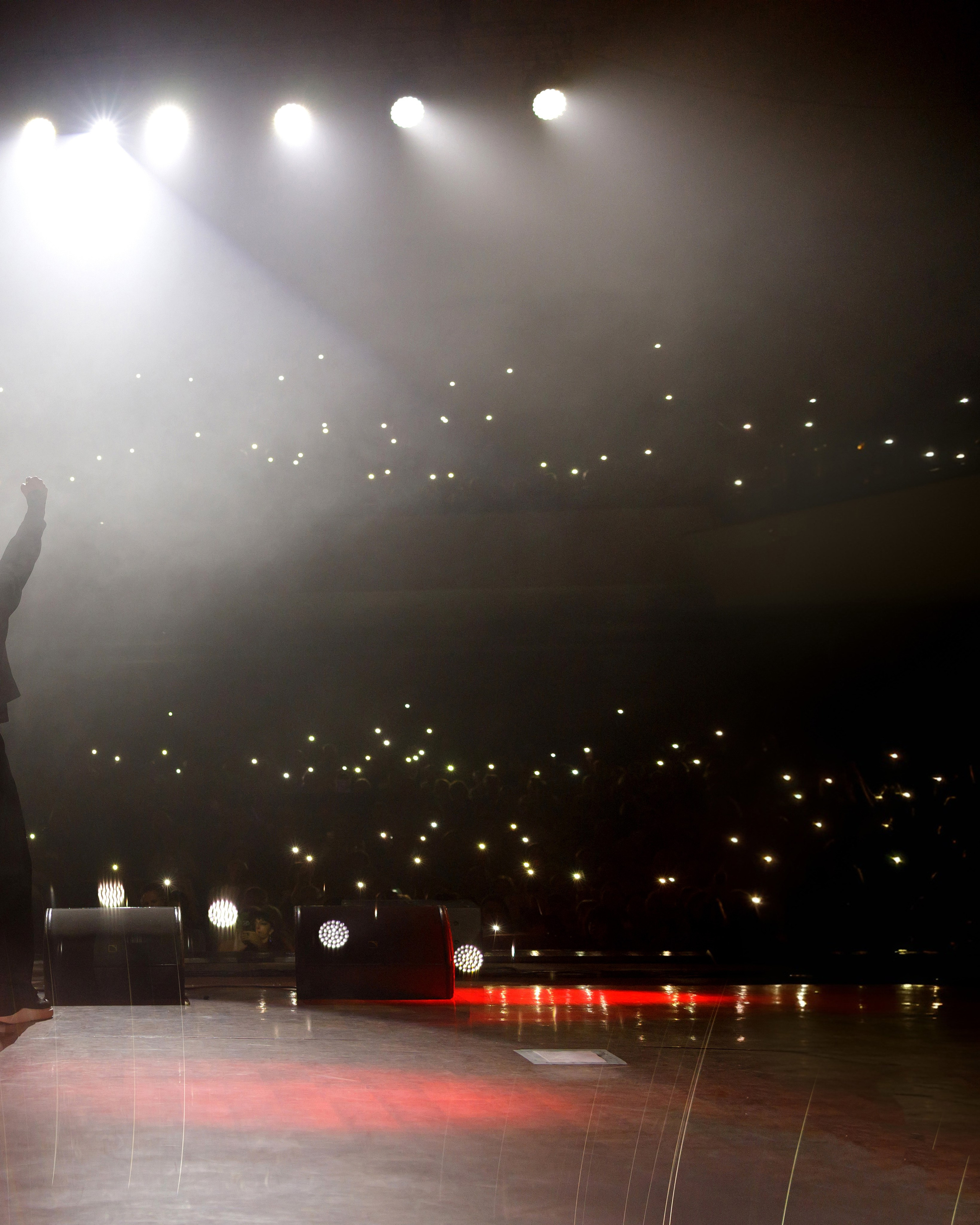 Концерт Панайотова в Туле. Свадебный репортажный семейный фотограф