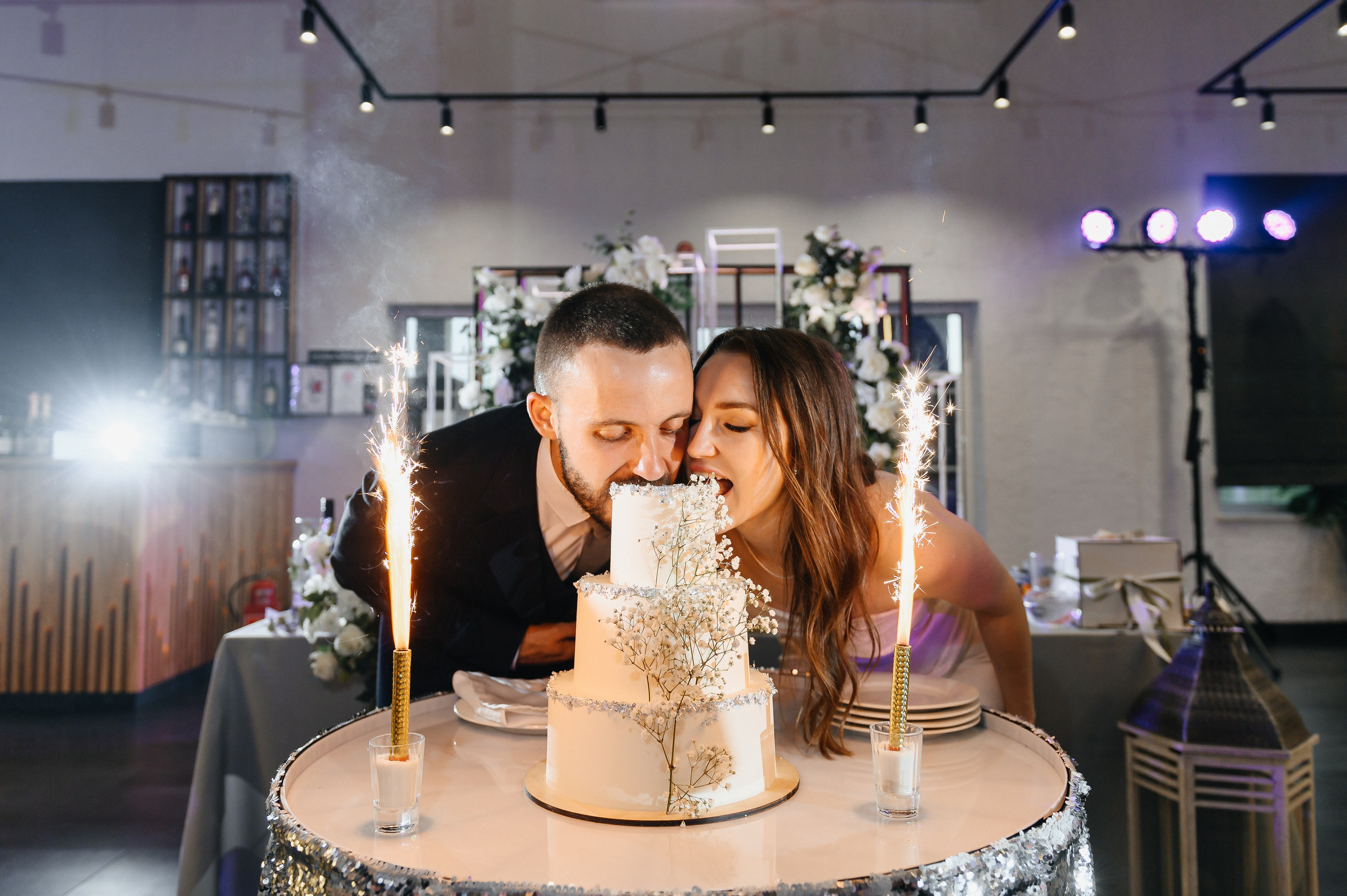 Женя и Настя. Свадебный и семейный фотограф в Санкт-Петербурге Александр Озеров