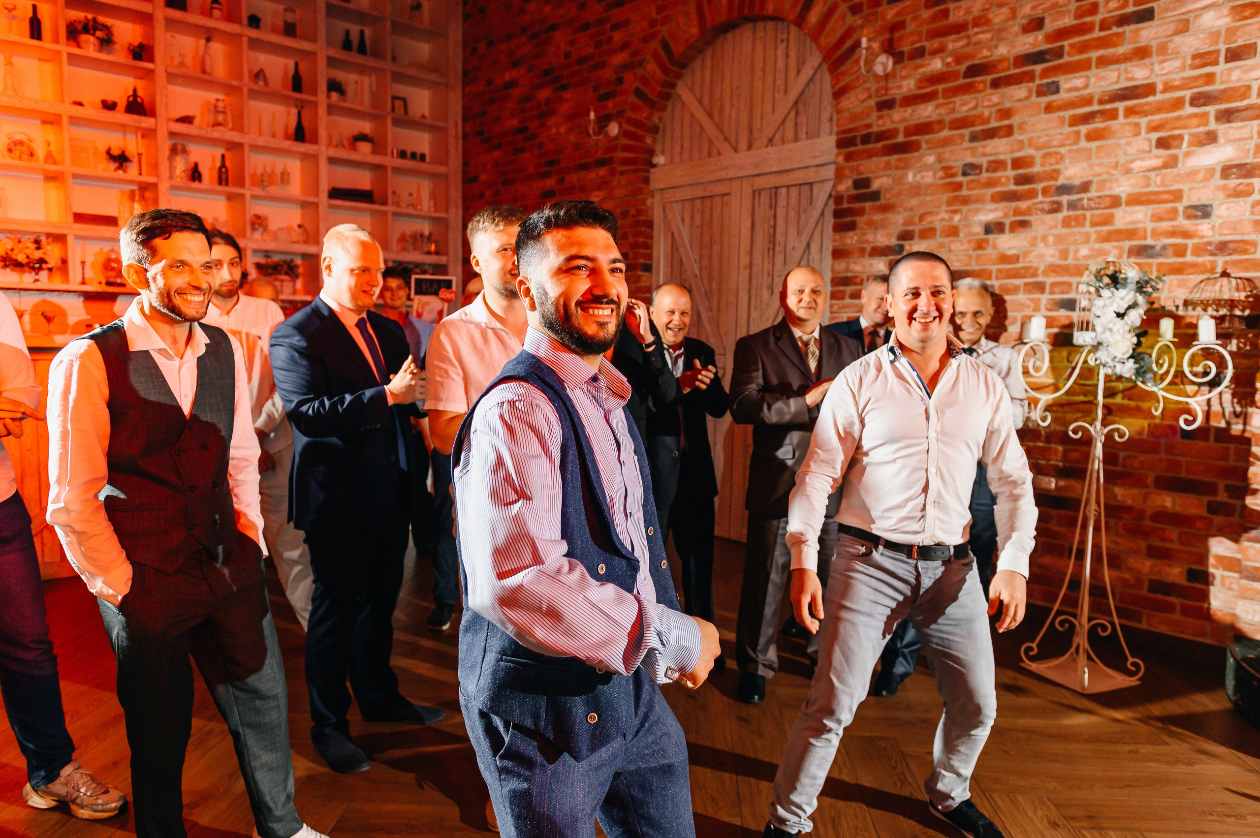 Андрей и Татьяна. Свадебный и семейный фотограф в Санкт-Петербурге Александр Озеров