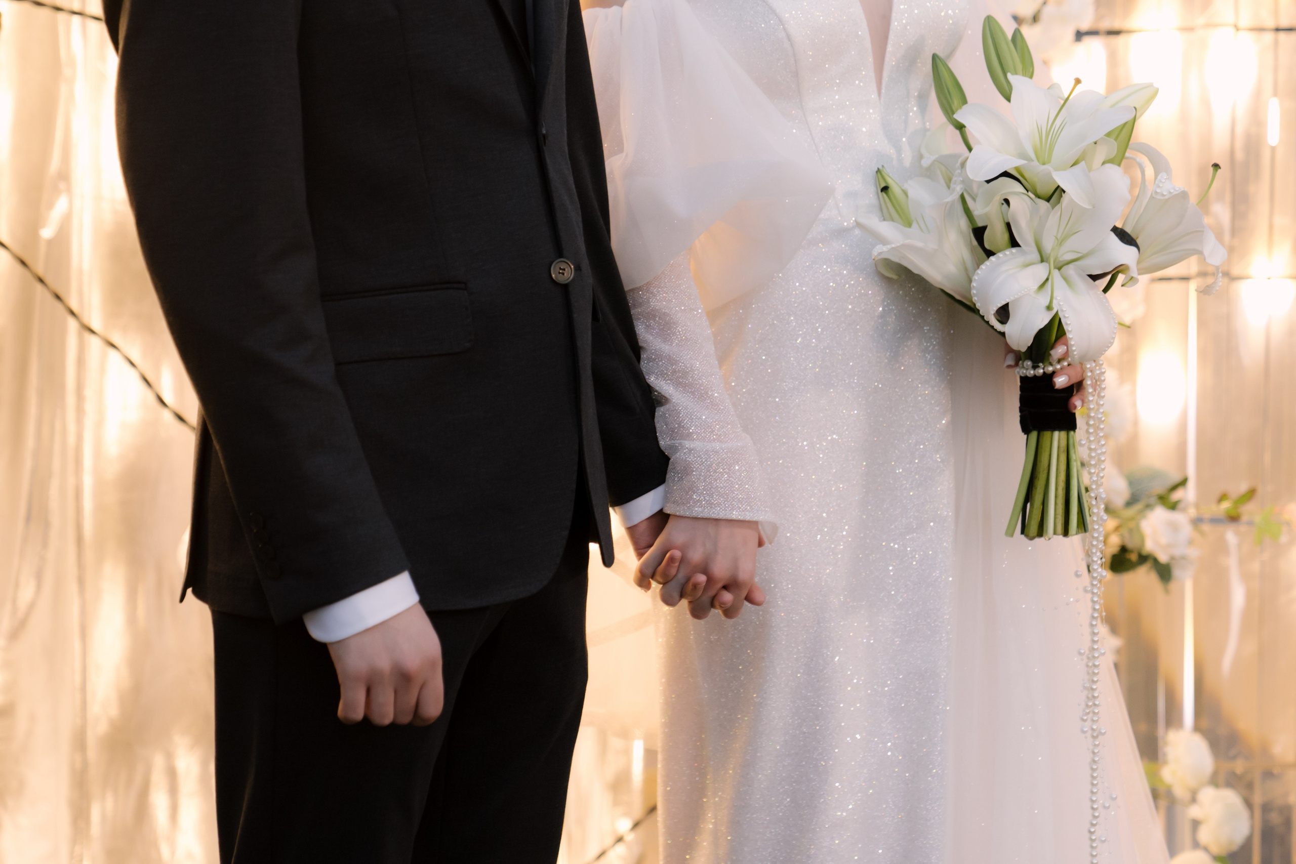 Иван и Яна. Свадебный фотограф Воронеж Марина Грудинина