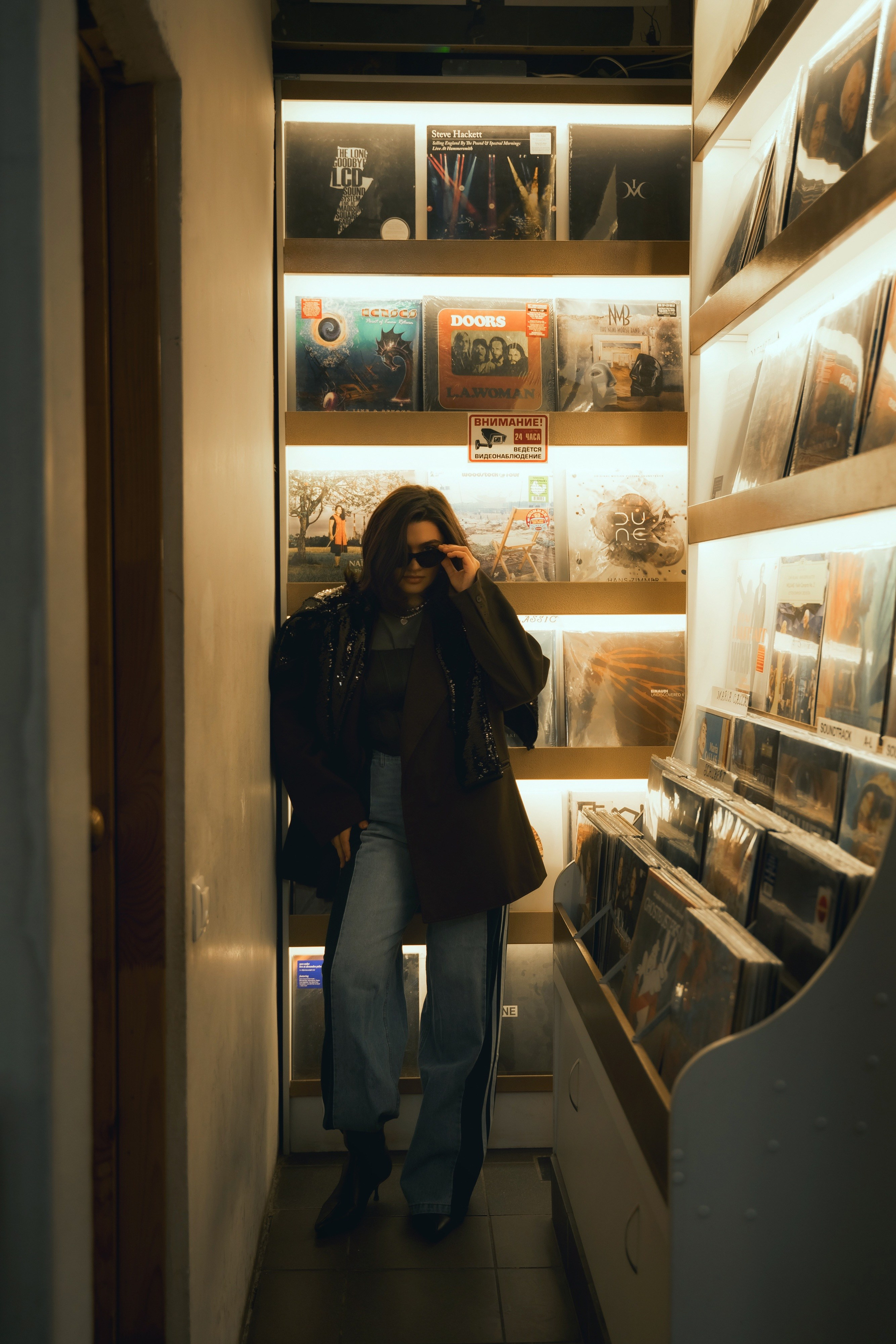 Тереза. Портретный и свадебный фотограф Алла Карени Москва