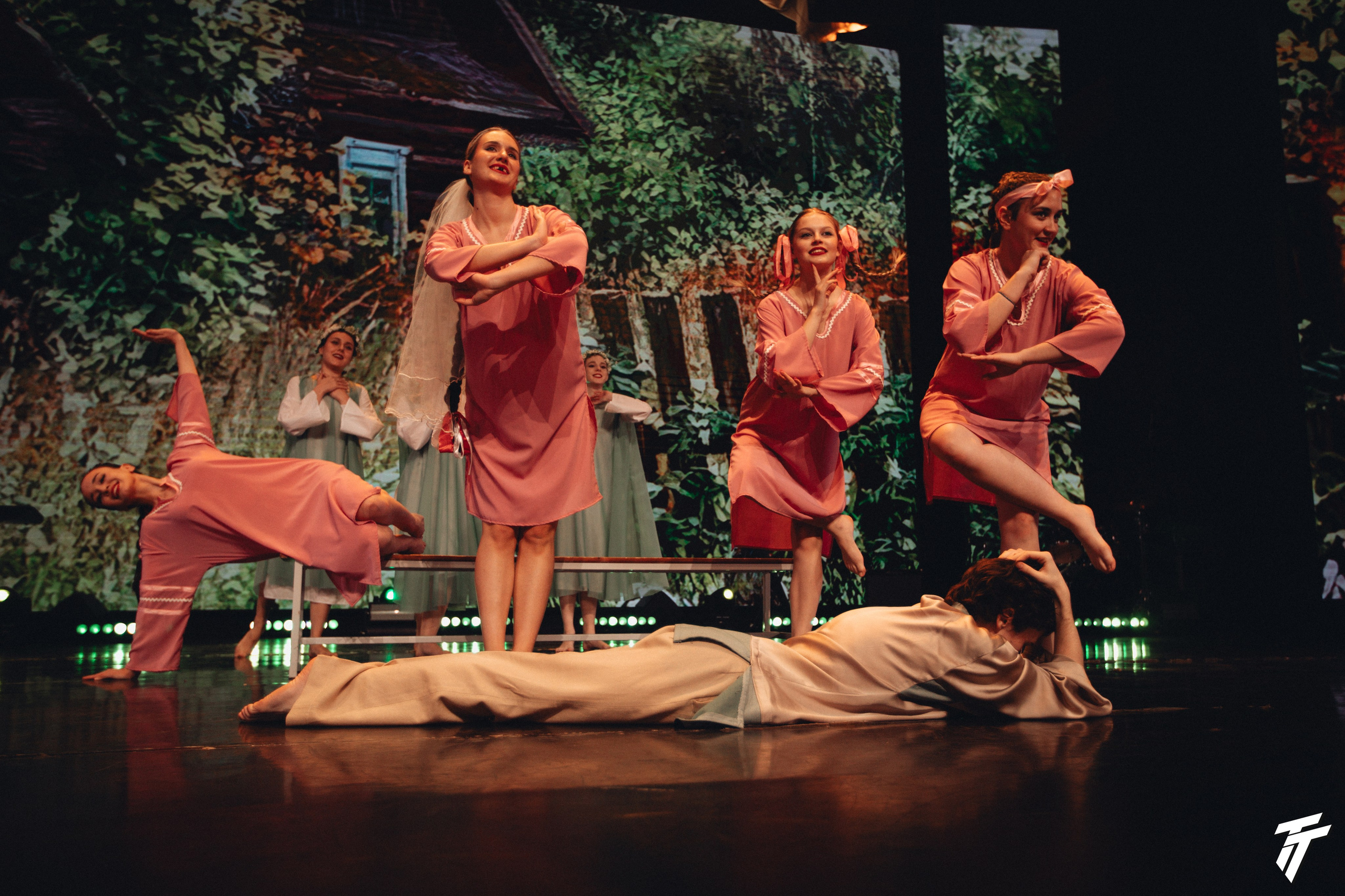 Гала-концерт осень 2024. Главная