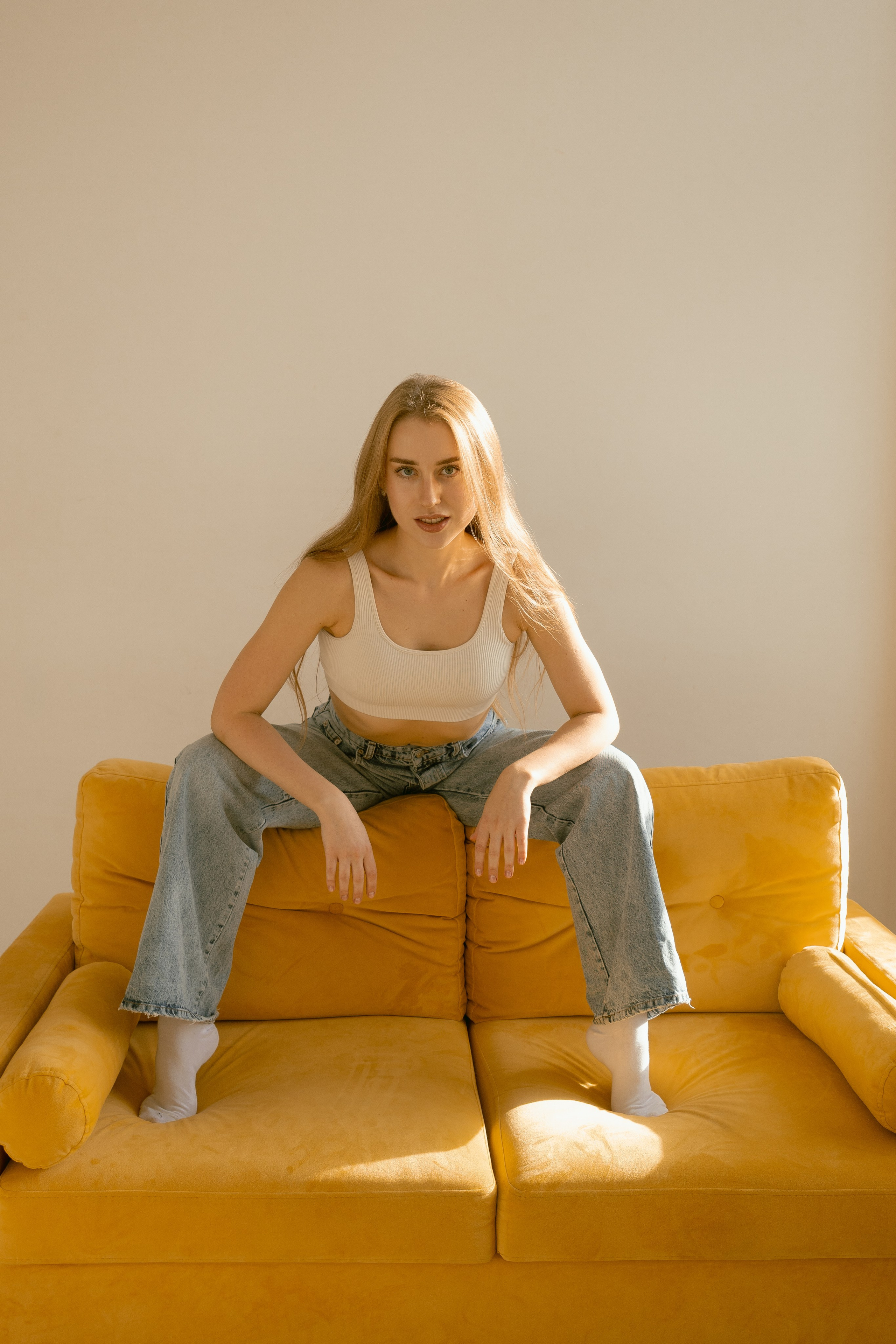 Анна. Портретный фотограф в Екатеринбурге Вероника Плуталова