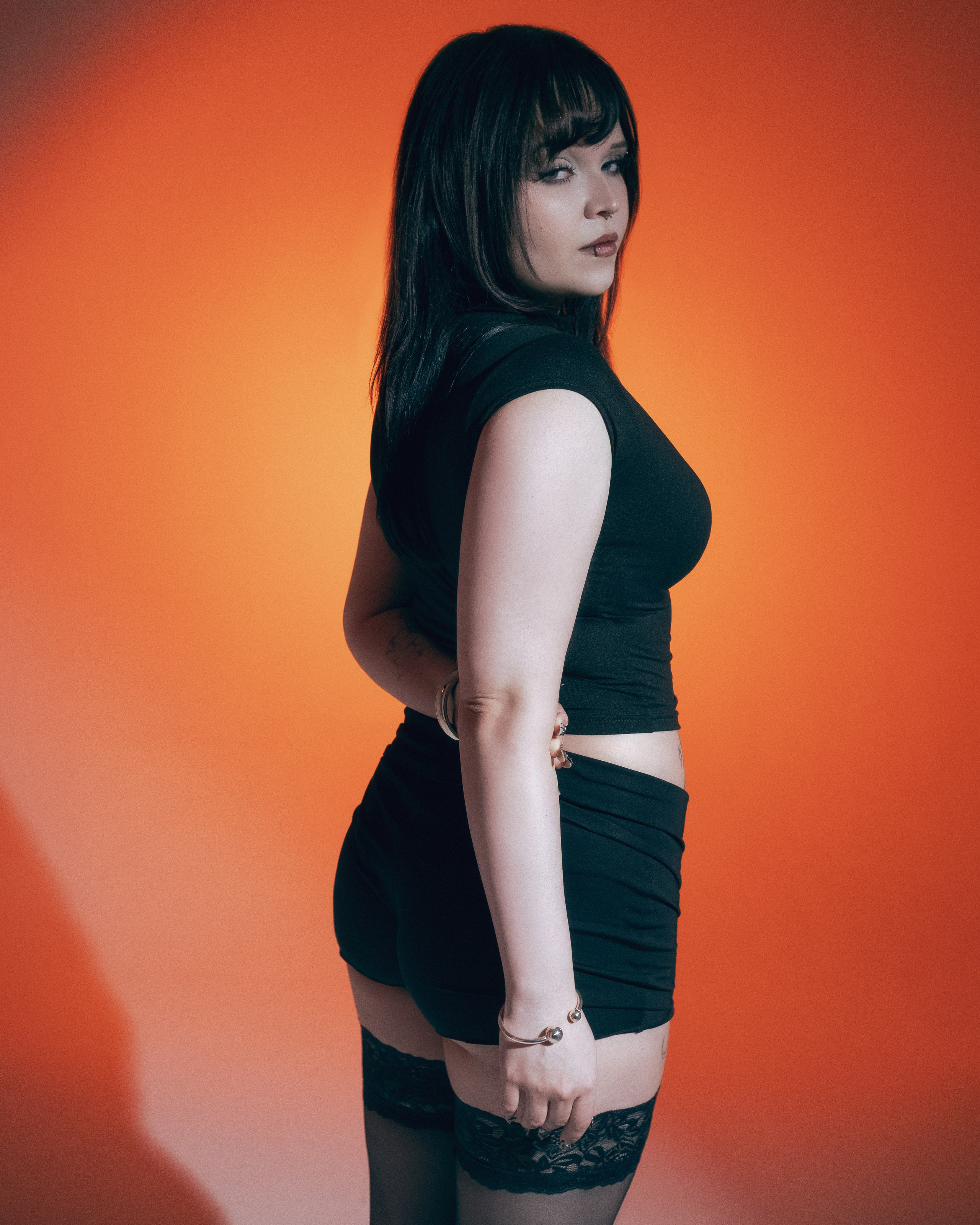 DARIA. Креативный фотограф и ретушёр в Астане и Омске