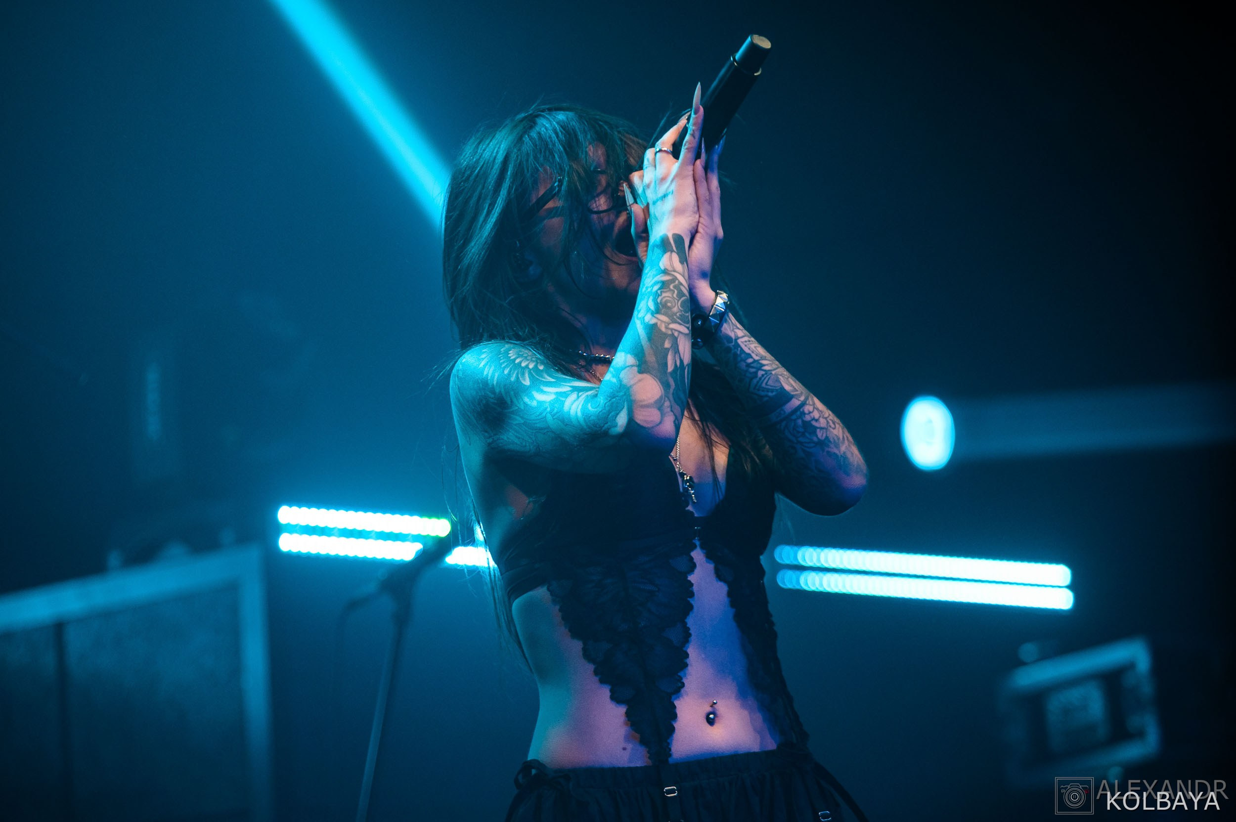 Фоторепортаж с концерта группы АСТРА в клубе СВОБОДА. Концертный и театральный репортажный фотограф в Москве Александр Колбая