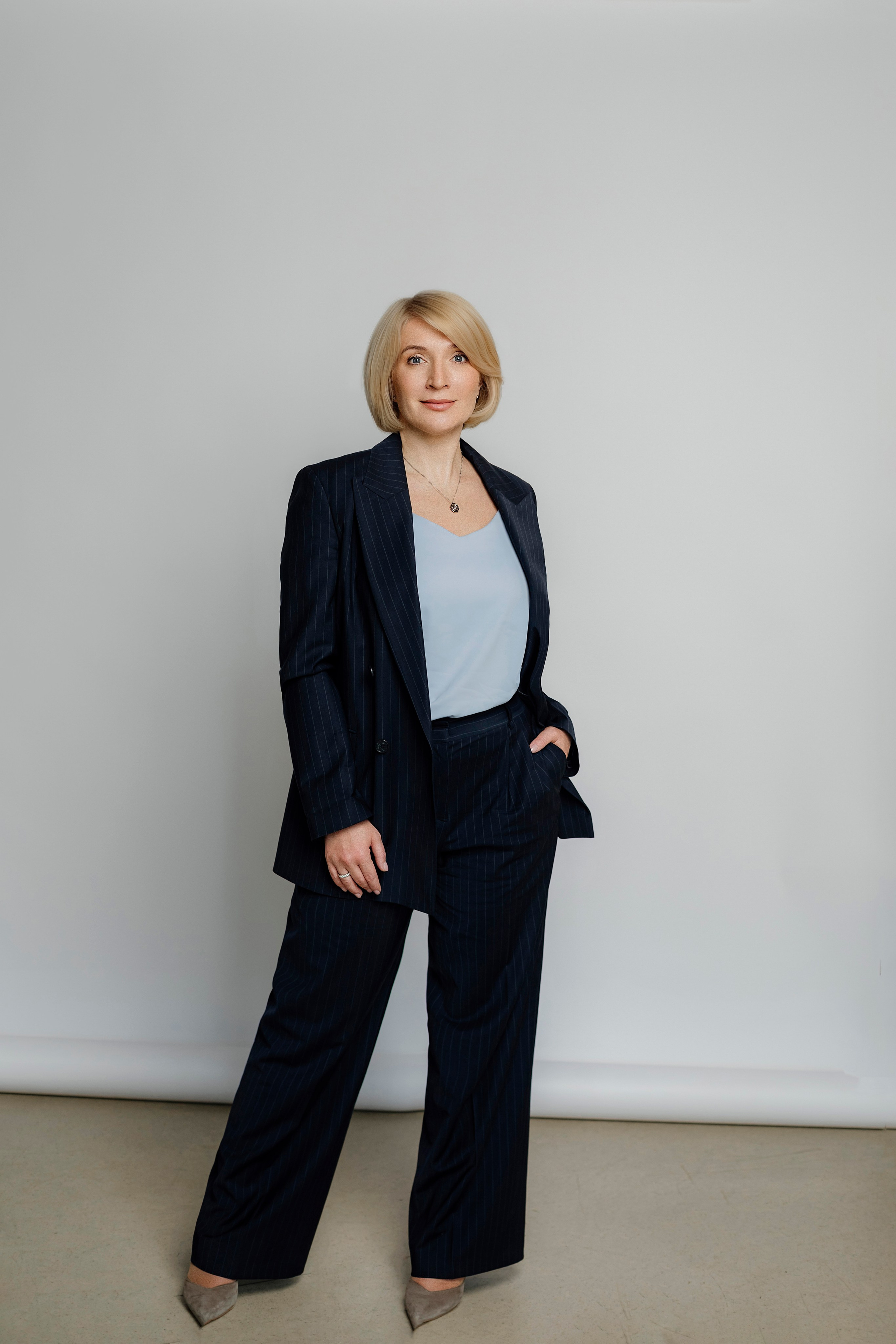 Купецкая Юлия Олеговна Глава городского округа Мытищи. Деловая и Бизнес съемка в  Москве Инесса Грушко