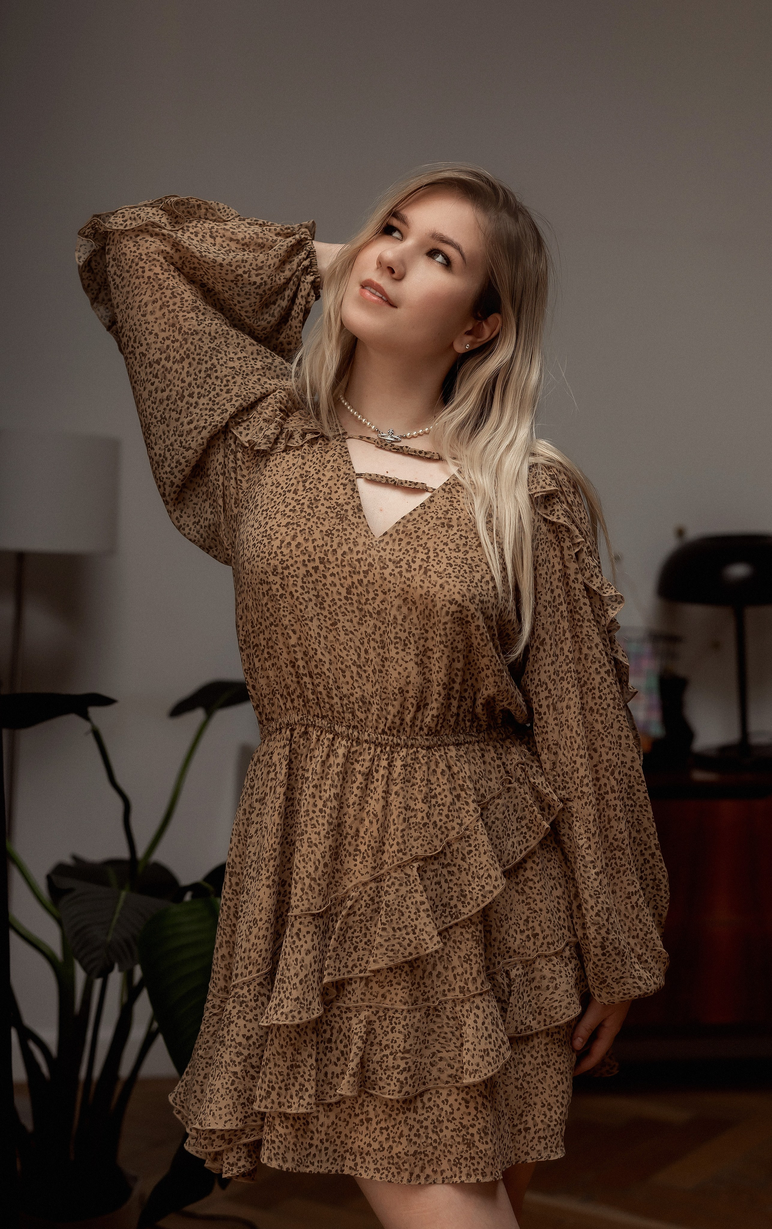 Семейная фотосессия для Лилии. Семейный фотограф в Москве